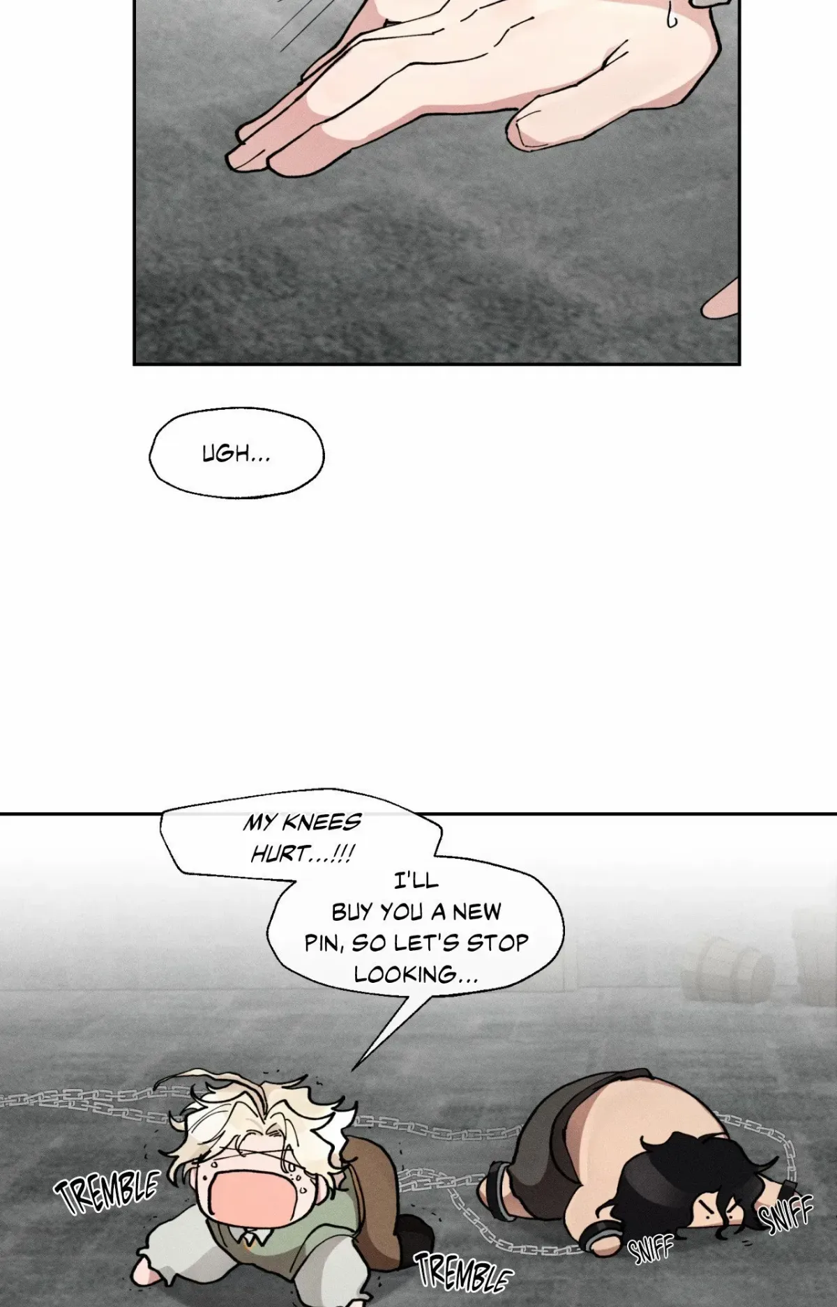The Beast of Bahal Never Misses Its Prey Chapter 24 page 9 - 