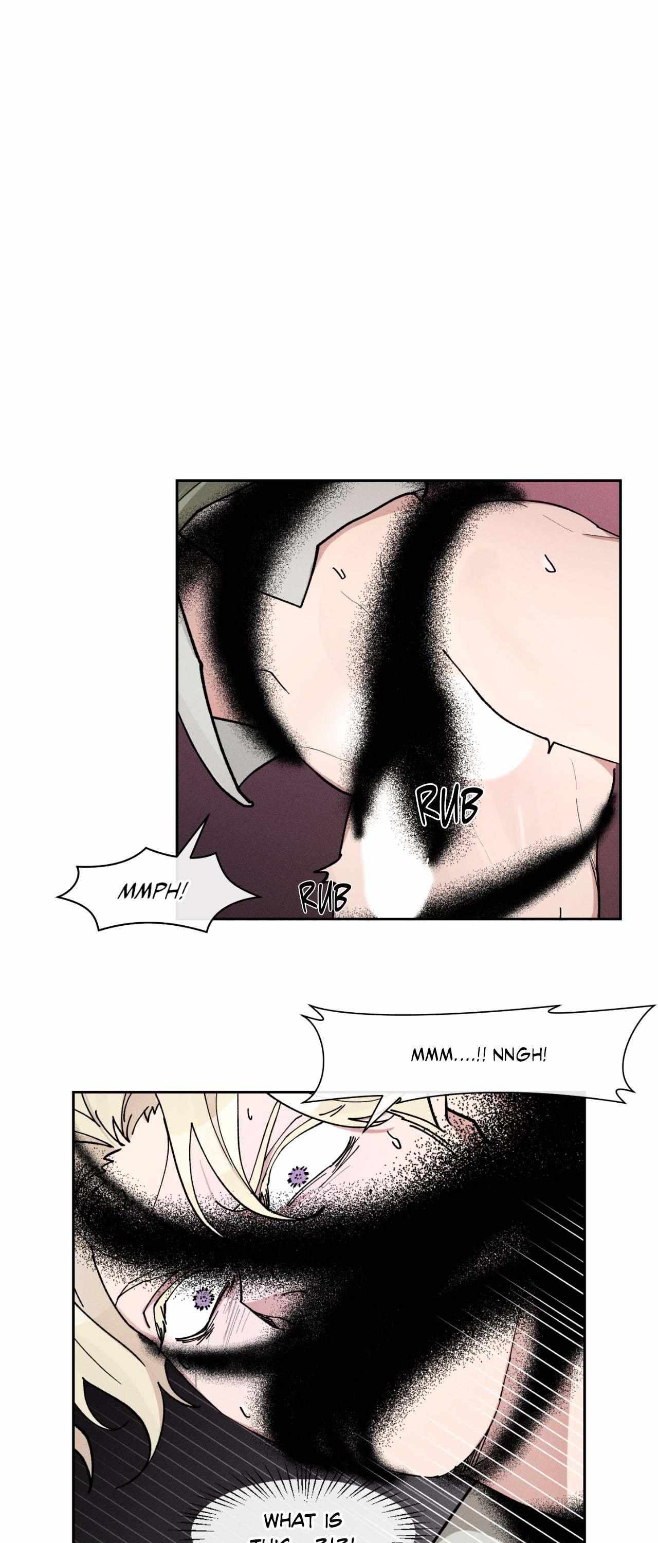 The Beast of Bahal Never Misses Its Prey Chapter 25 page 1 - 