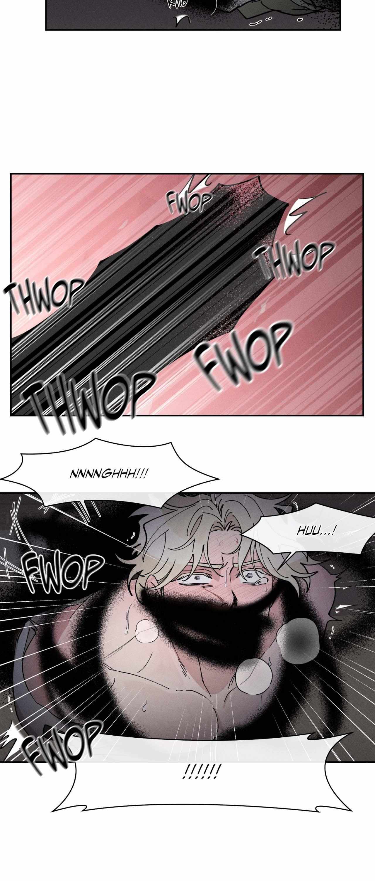 The Beast of Bahal Never Misses Its Prey Chapter 25 page 12 - 