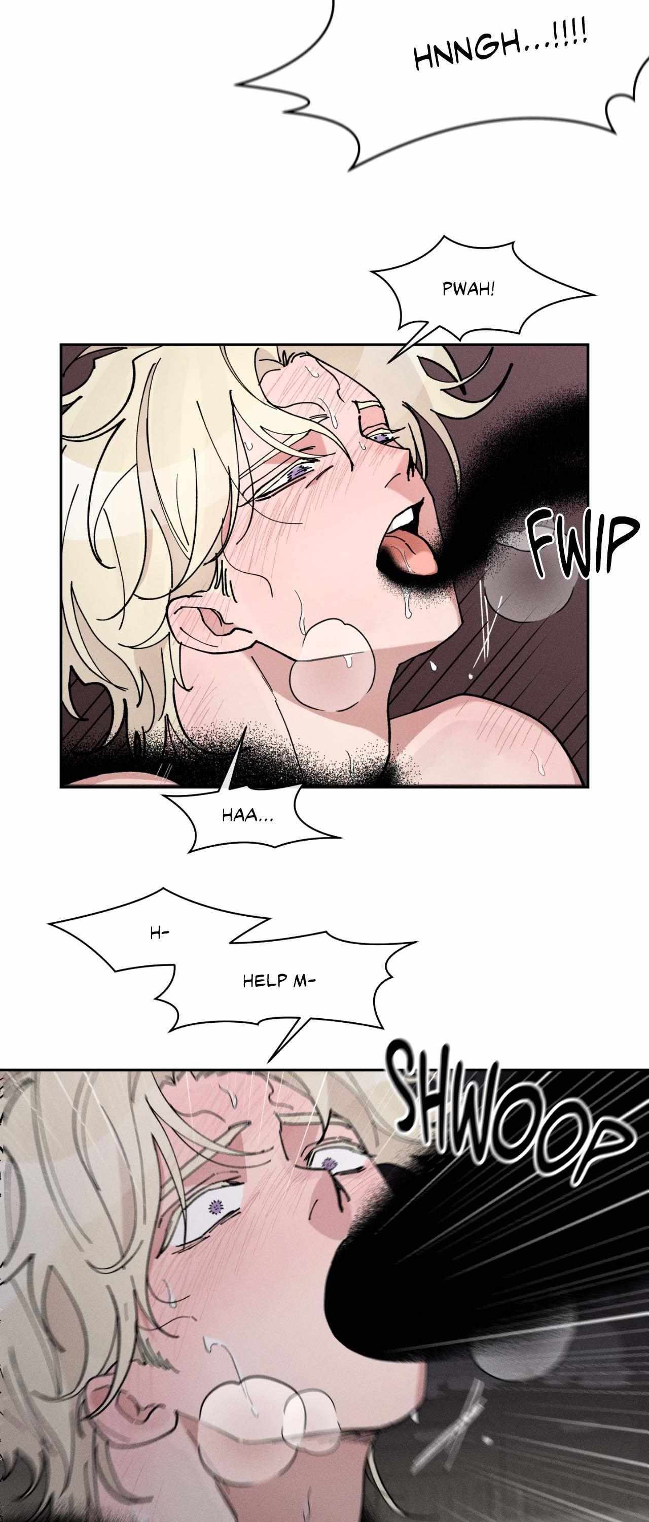 The Beast of Bahal Never Misses Its Prey Chapter 25 page 14 - 