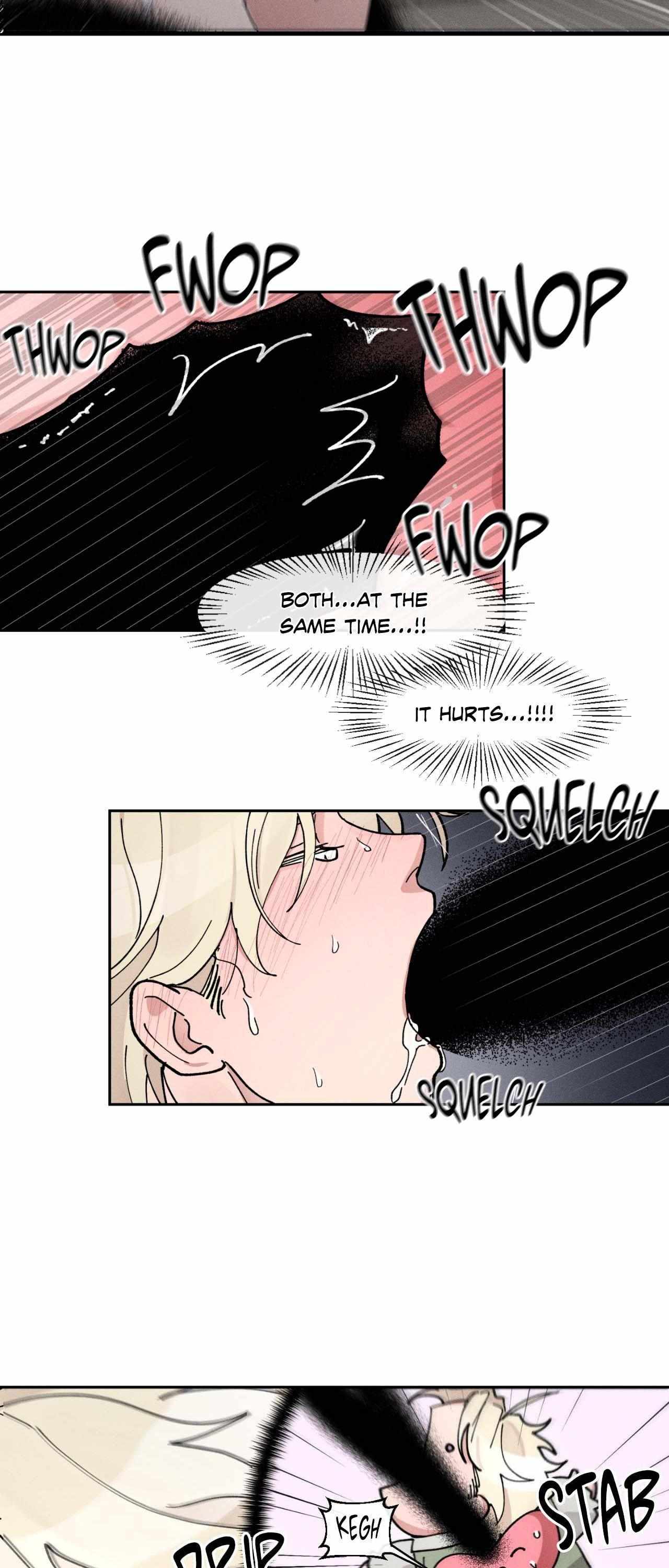 The Beast of Bahal Never Misses Its Prey Chapter 25 page 15 - 