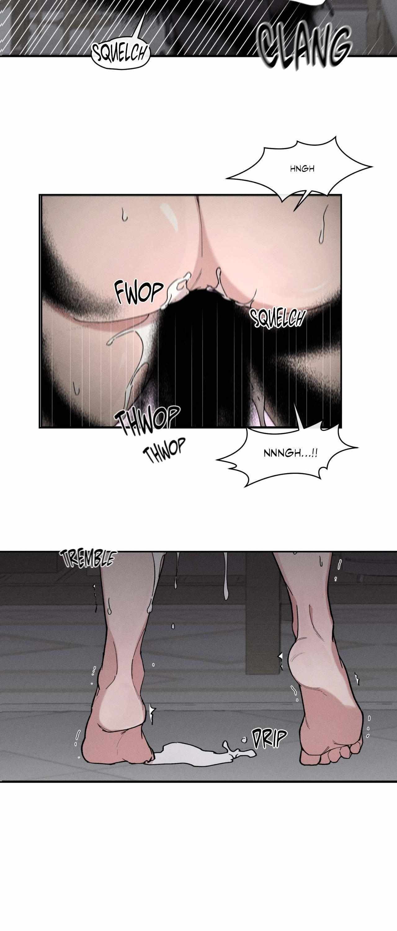The Beast of Bahal Never Misses Its Prey Chapter 25 page 17 - 