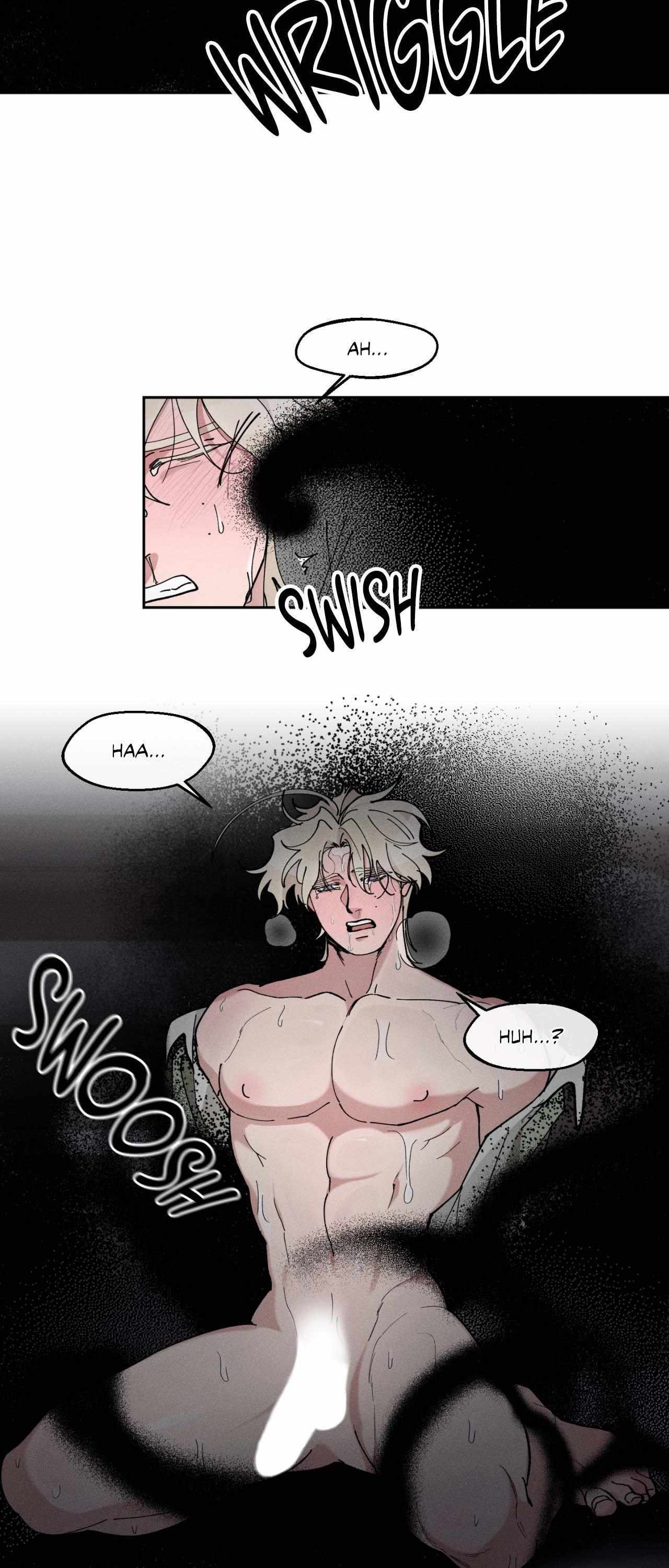 The Beast of Bahal Never Misses Its Prey Chapter 25 page 22 - 