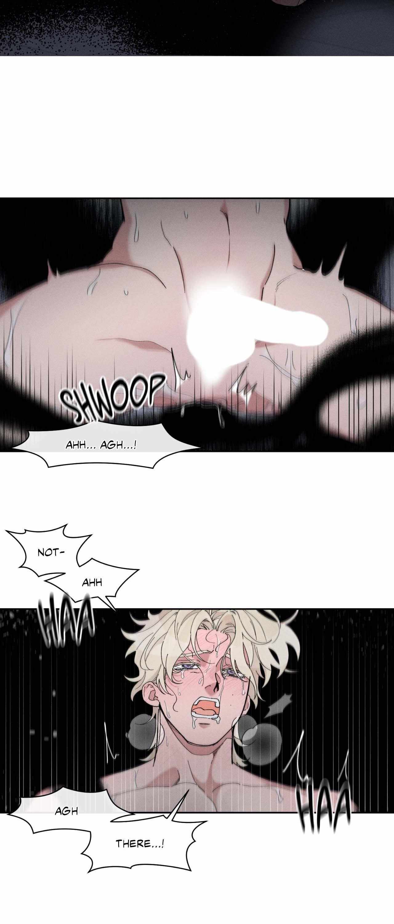 The Beast of Bahal Never Misses Its Prey Chapter 25 page 23 - 