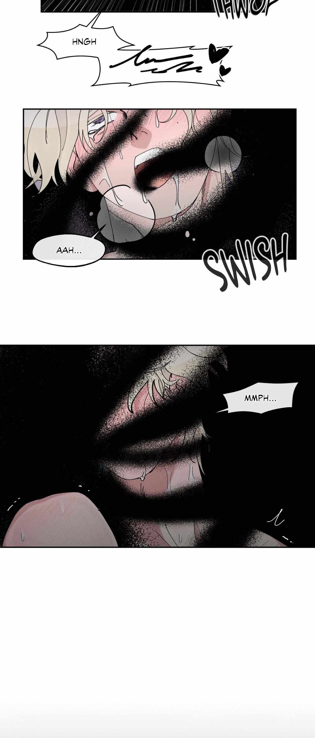 The Beast of Bahal Never Misses Its Prey Chapter 25 page 25 - 
