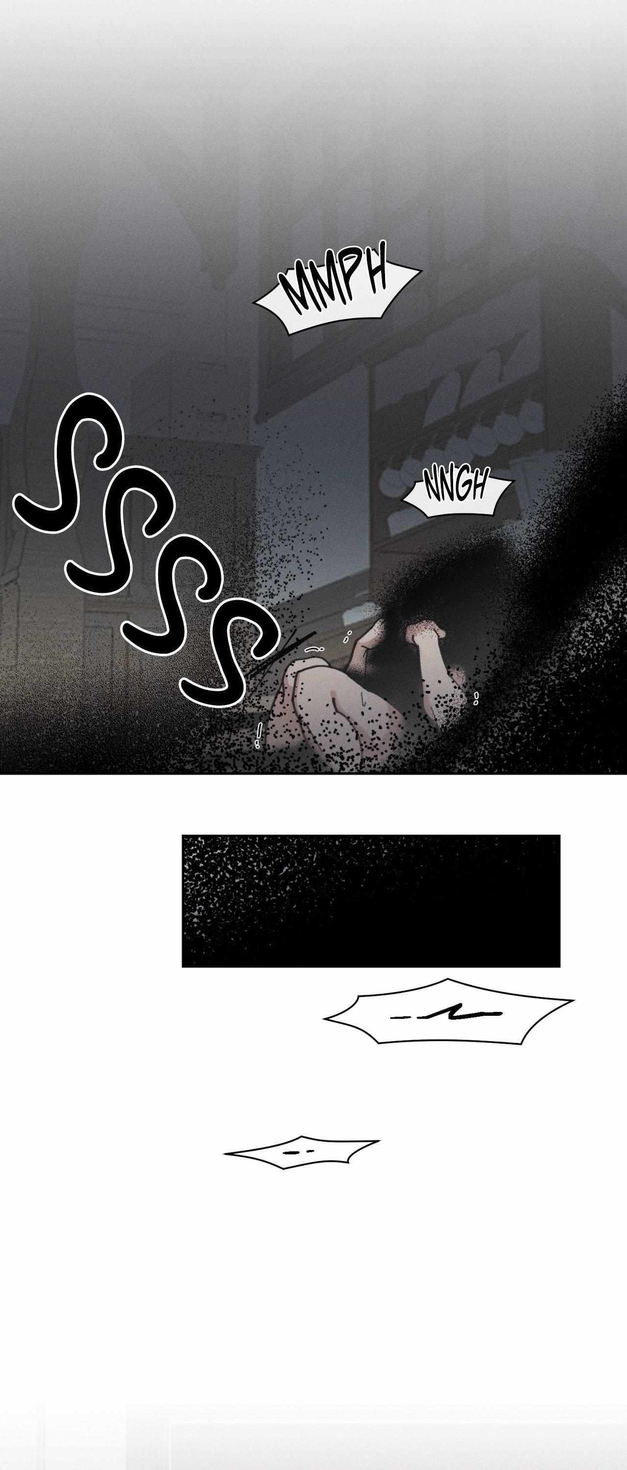 The Beast of Bahal Never Misses Its Prey Chapter 25 page 26 - 