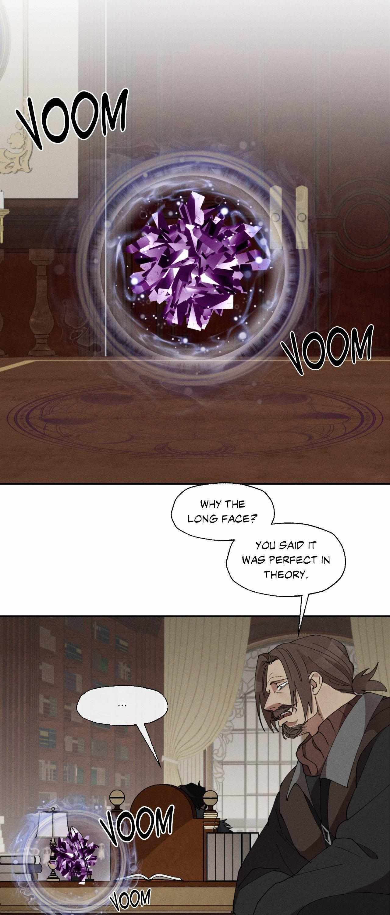 The Beast of Bahal Never Misses Its Prey Chapter 25 page 27 - 