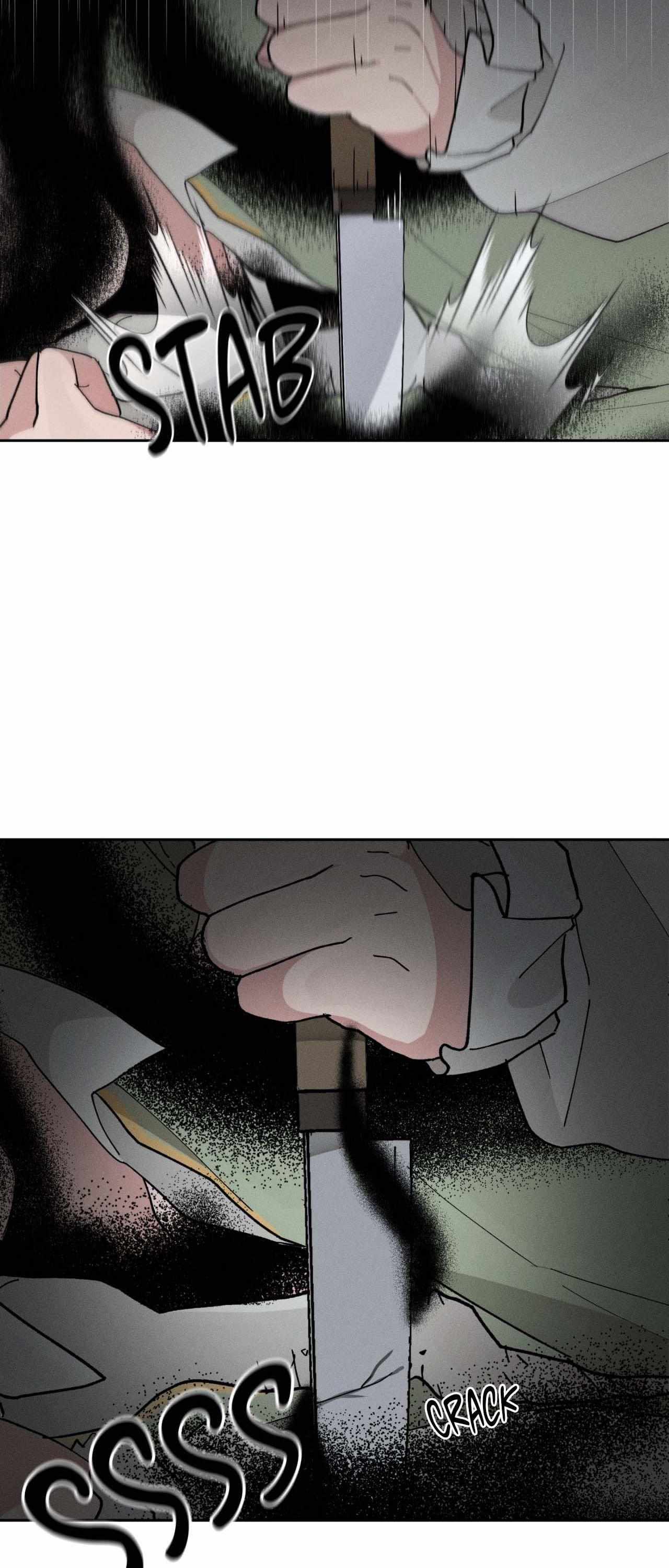 The Beast of Bahal Never Misses Its Prey Chapter 25 page 4 - 