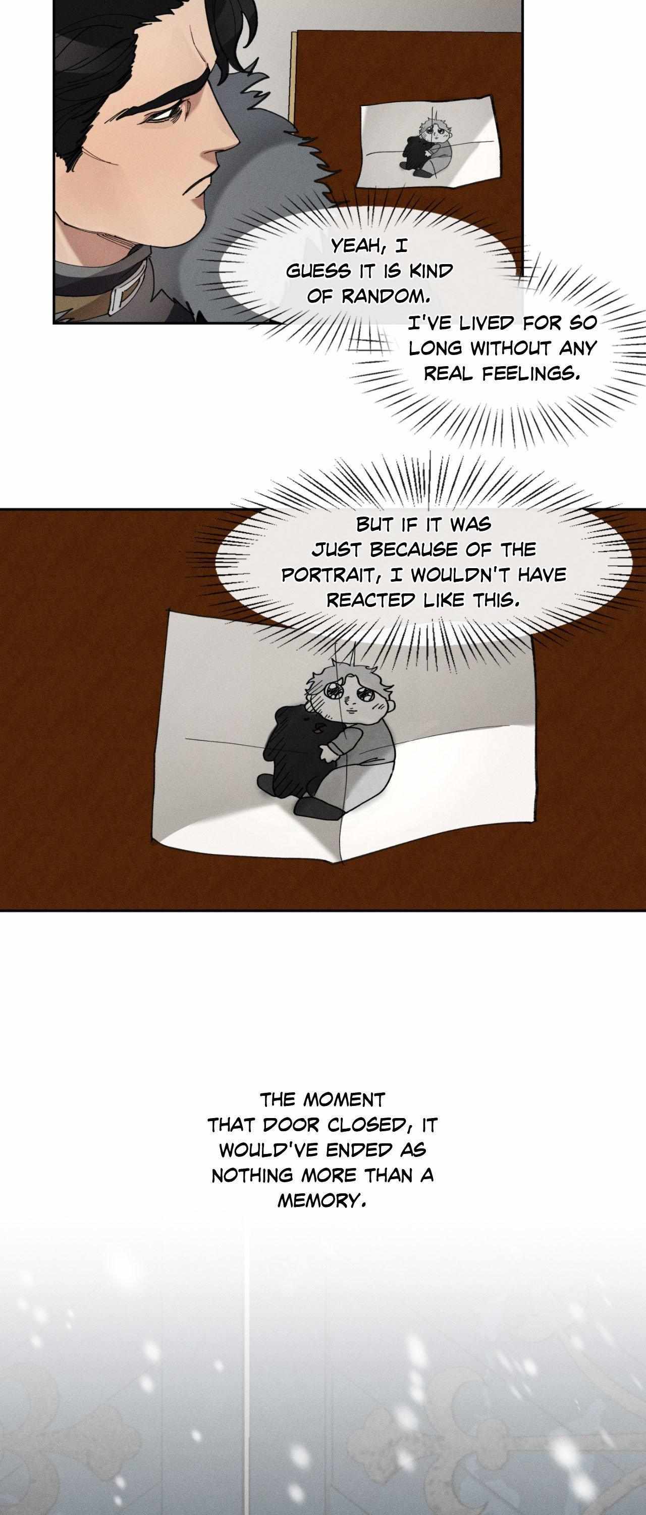 The Beast of Bahal Never Misses Its Prey Chapter 25 page 36 - 