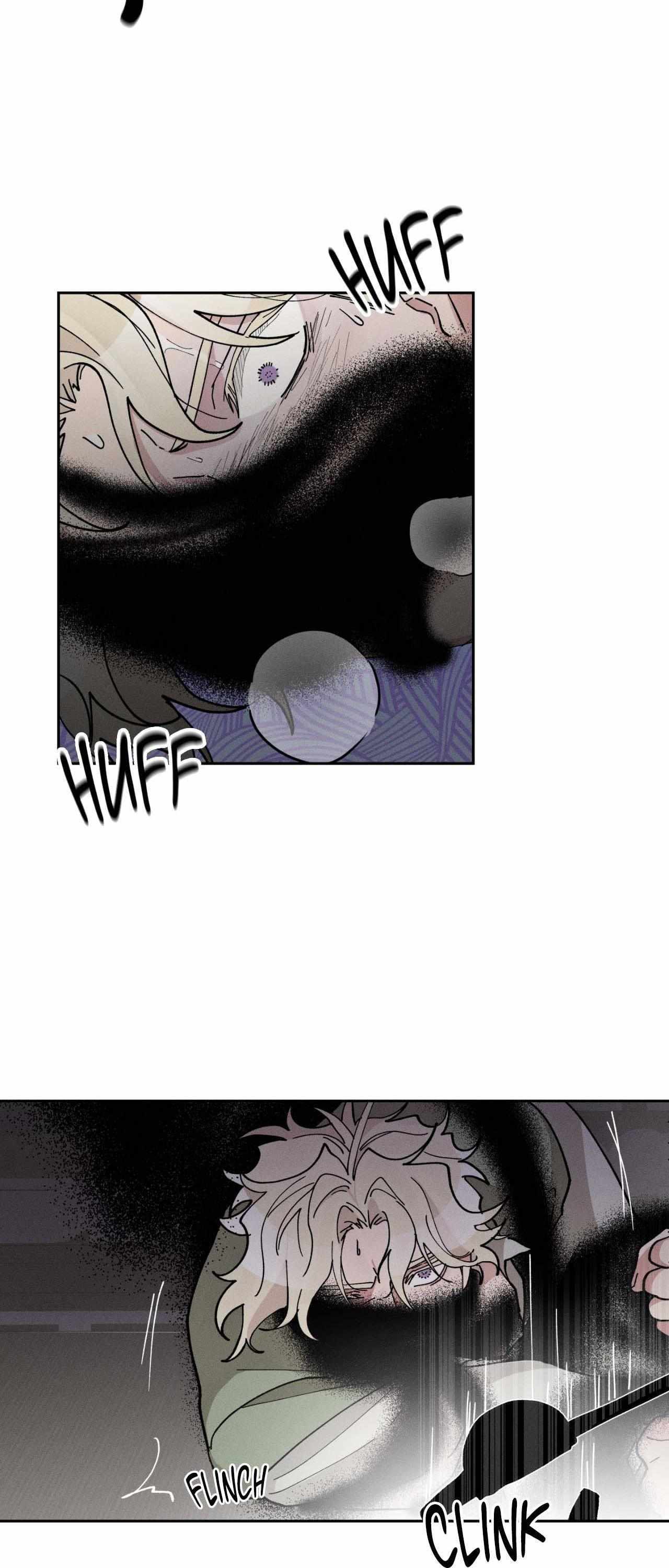 The Beast of Bahal Never Misses Its Prey Chapter 25 page 5 - 