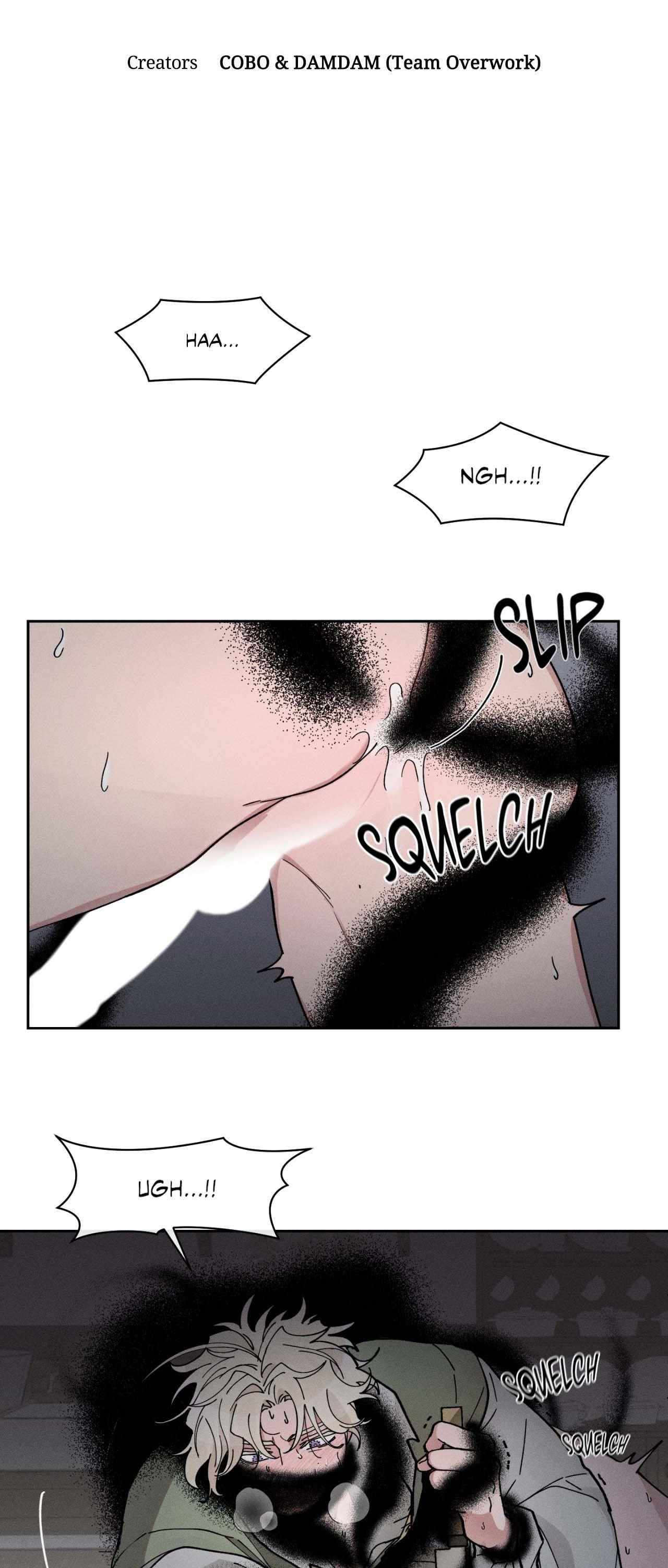 The Beast of Bahal Never Misses Its Prey Chapter 25 page 10 - 