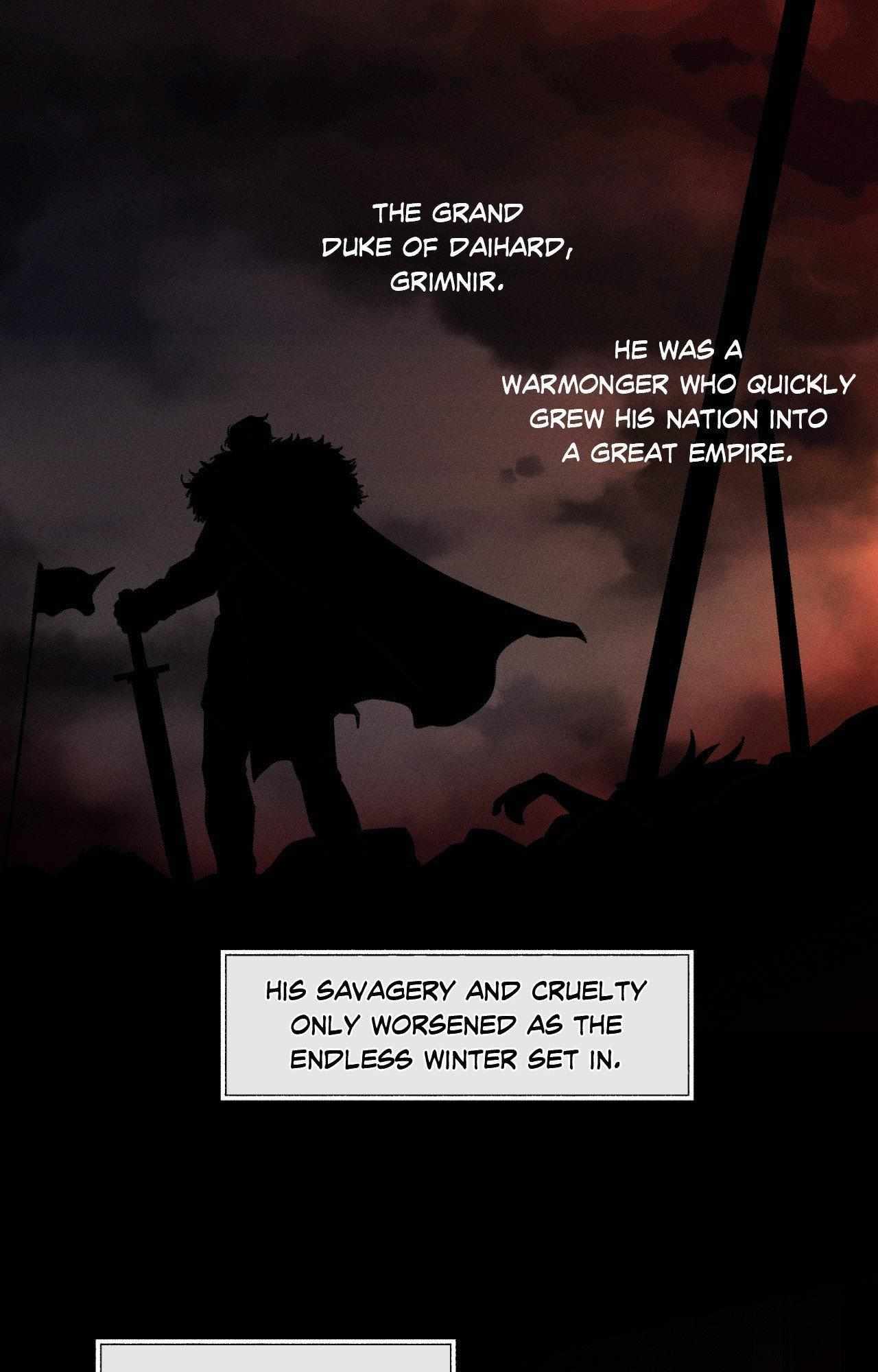 The Beast of Bahal Never Misses Its Prey Chapter 26 page 2 - 
