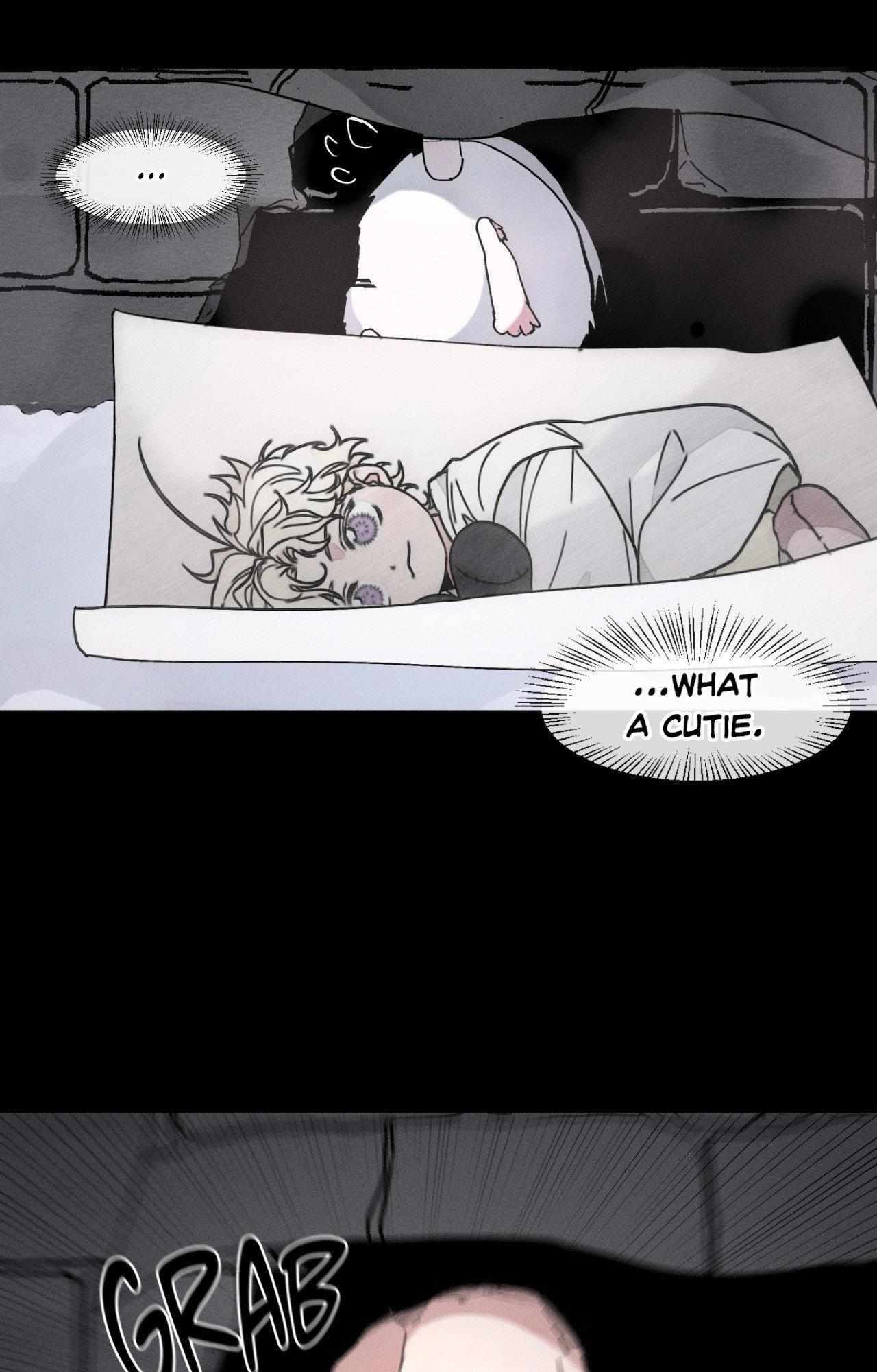 The Beast of Bahal Never Misses Its Prey Chapter 26 page 12 - 