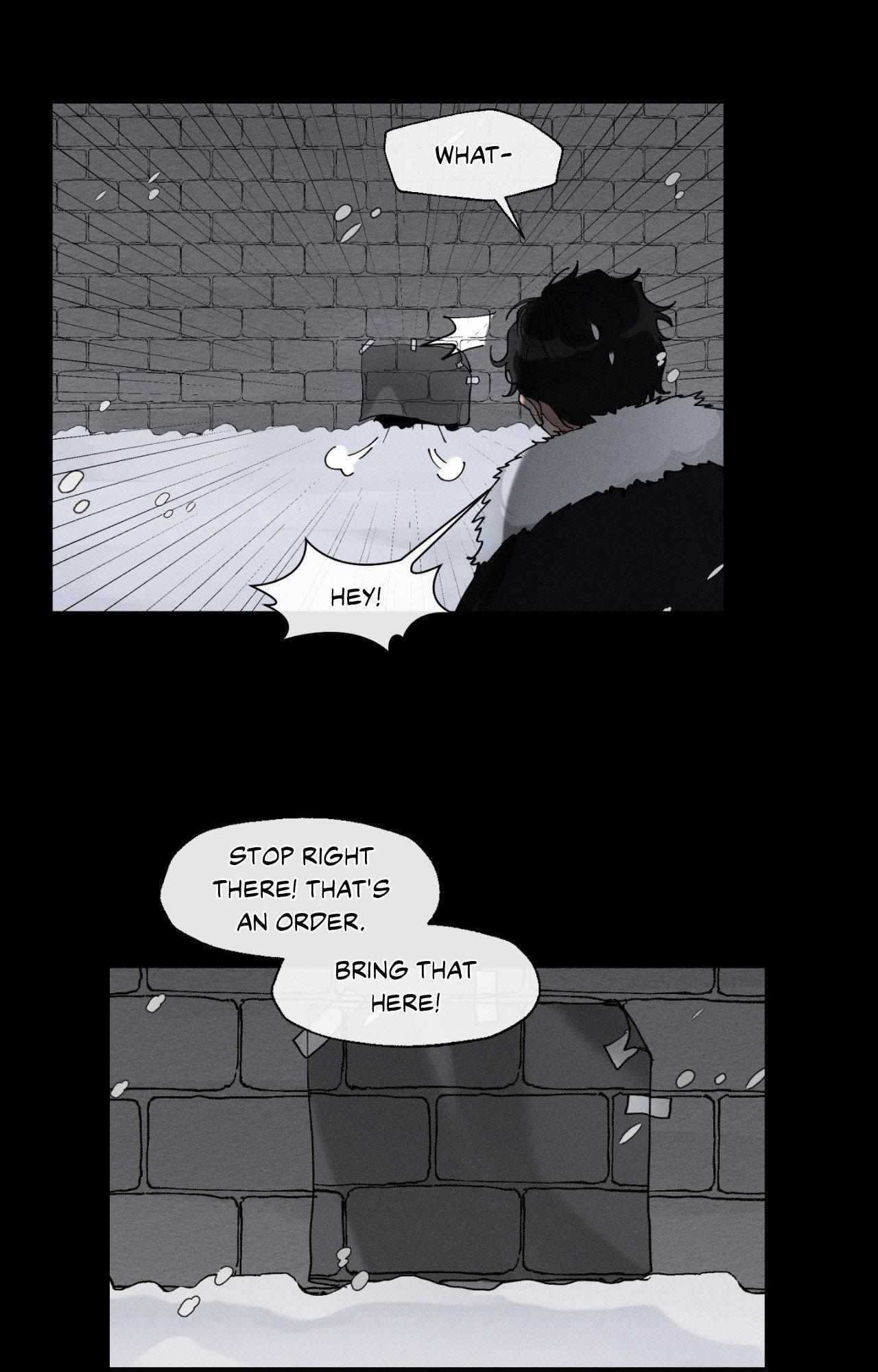 The Beast of Bahal Never Misses Its Prey Chapter 26 page 14 - 