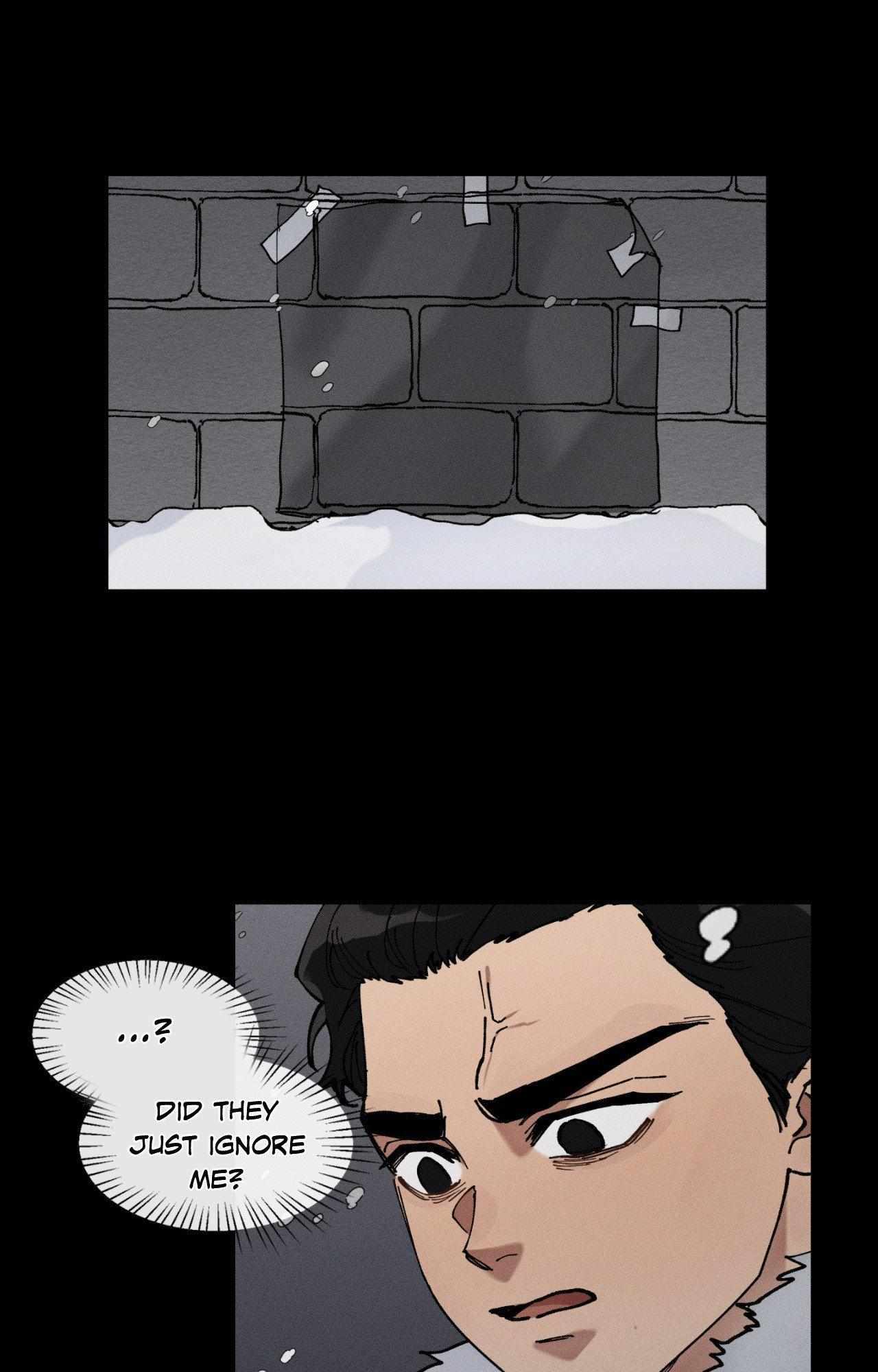 The Beast of Bahal Never Misses Its Prey Chapter 26 page 15 - 