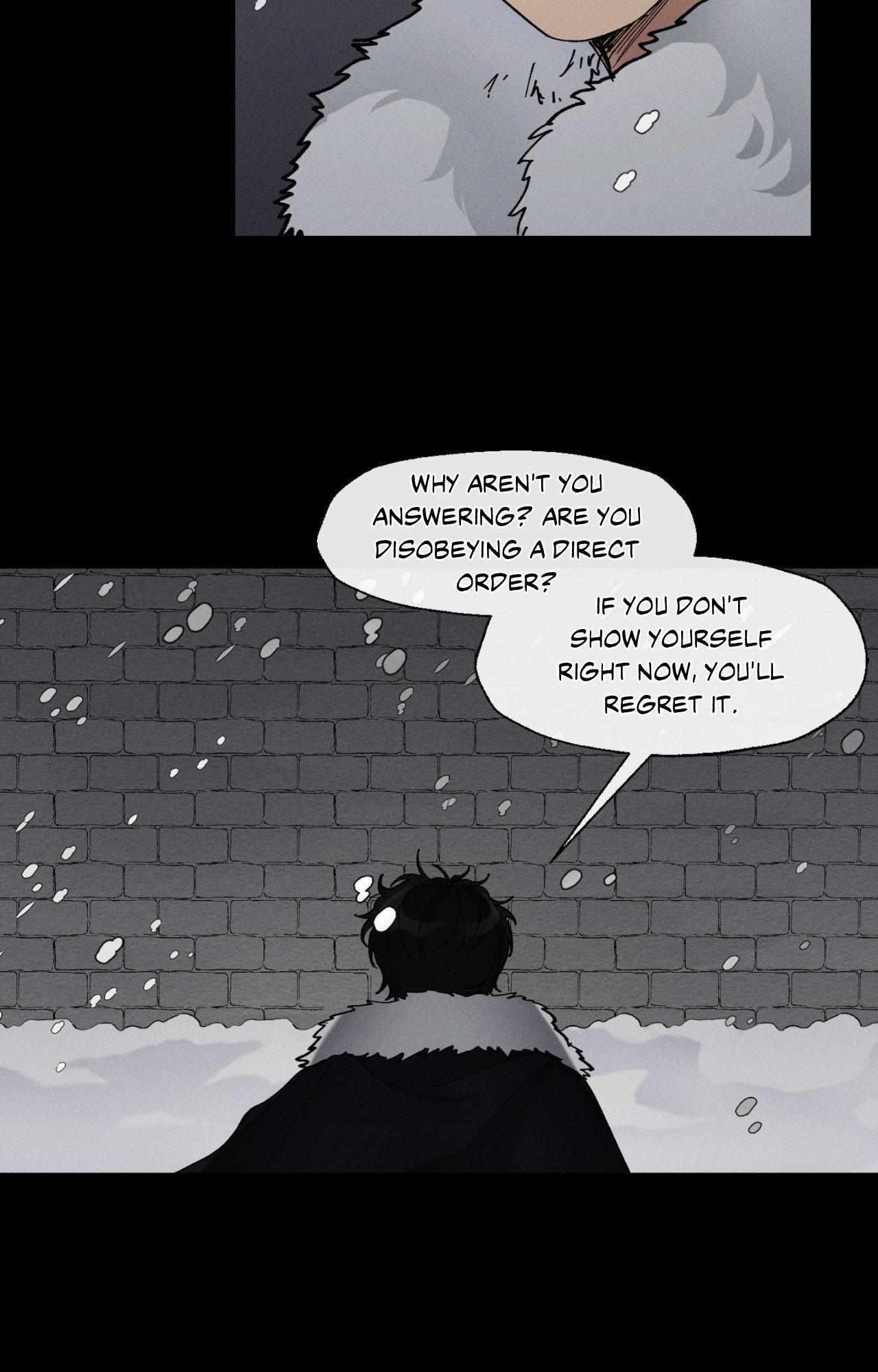 The Beast of Bahal Never Misses Its Prey Chapter 26 page 16 - 