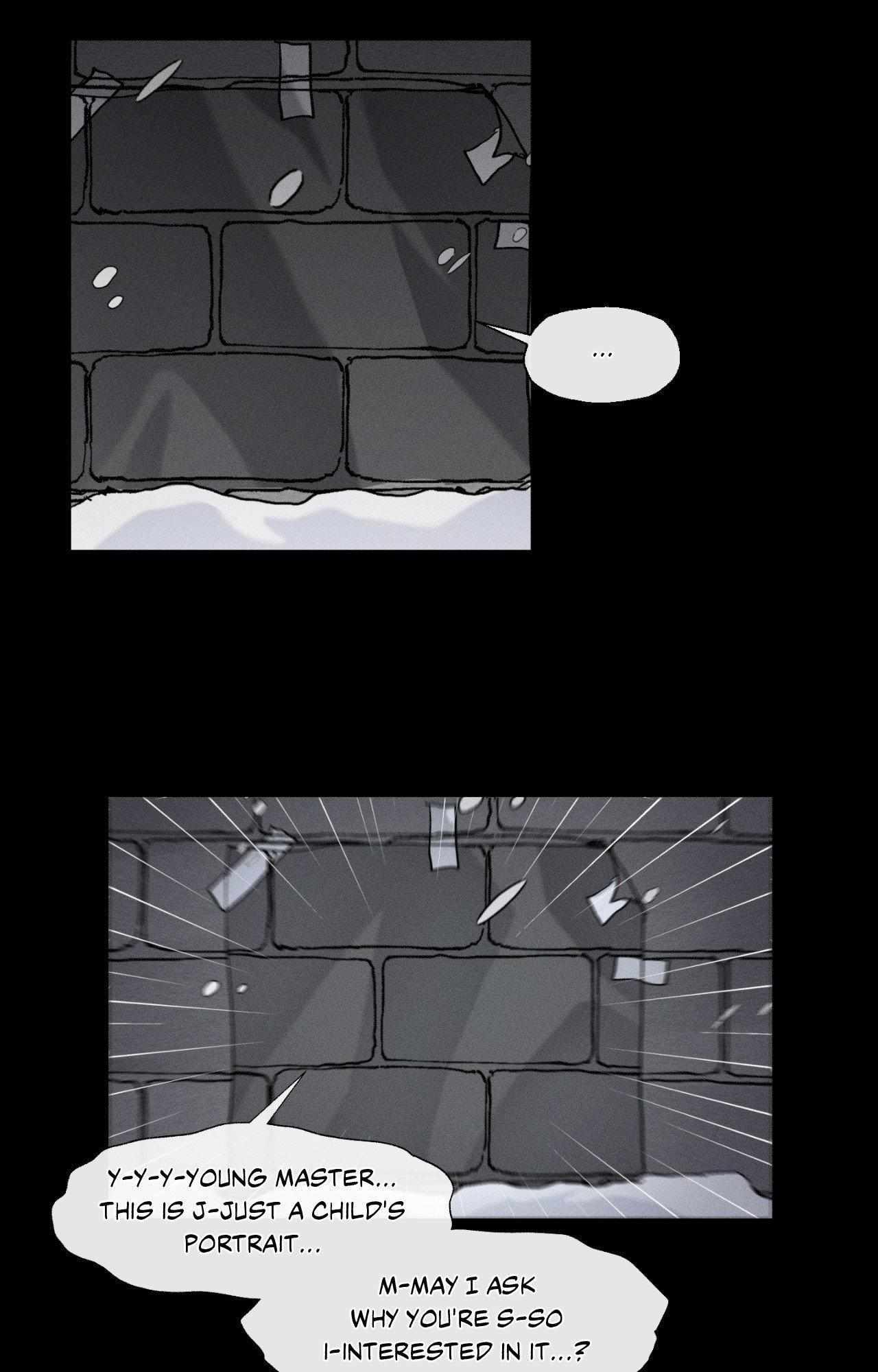 The Beast of Bahal Never Misses Its Prey Chapter 26 page 17 - 