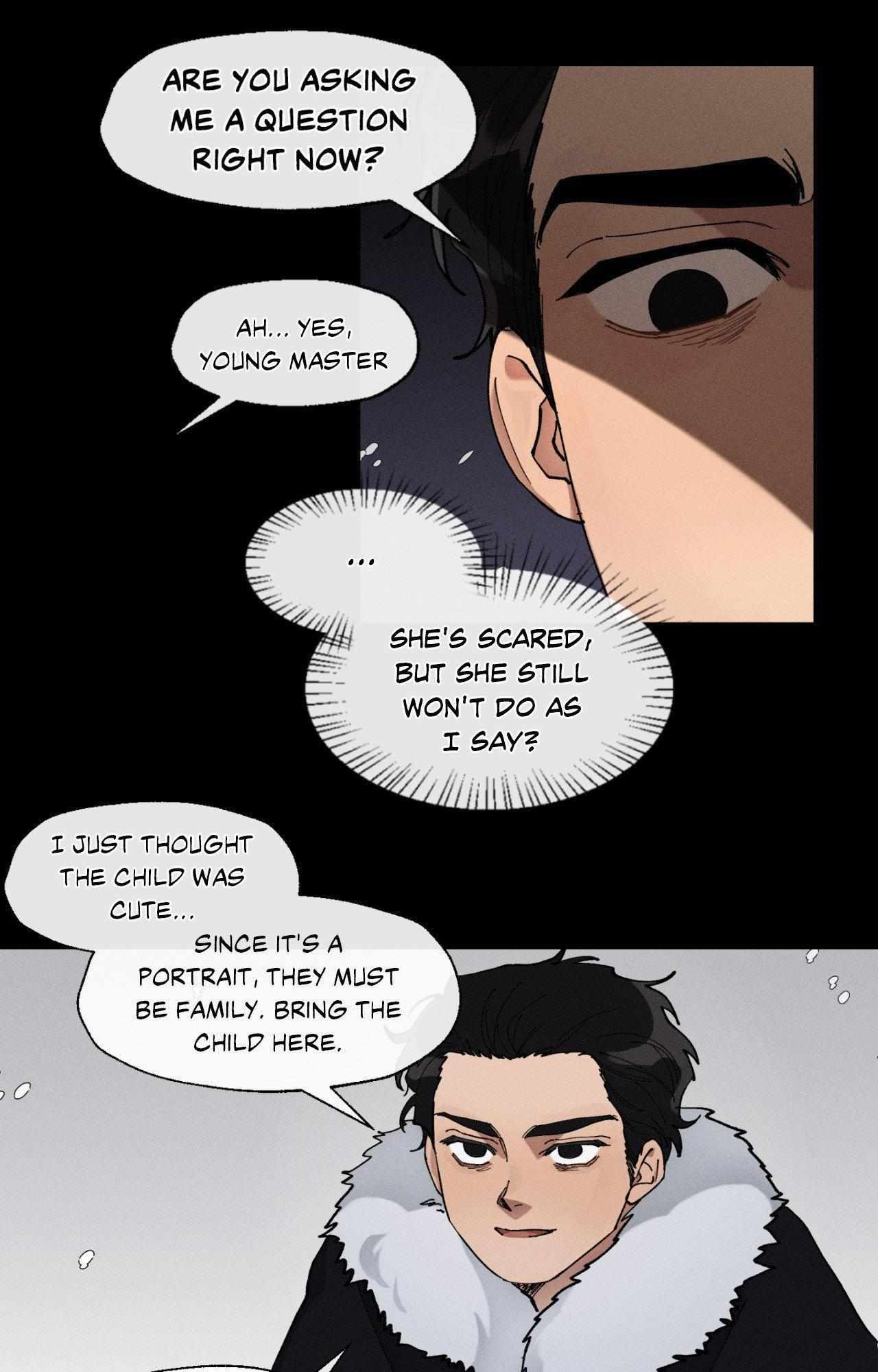The Beast of Bahal Never Misses Its Prey Chapter 26 page 19 - 