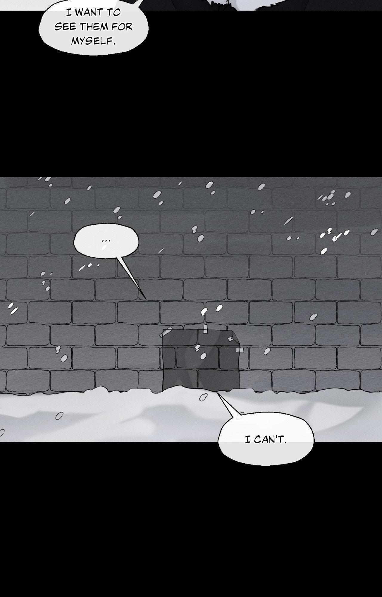 The Beast of Bahal Never Misses Its Prey Chapter 26 page 20 - 
