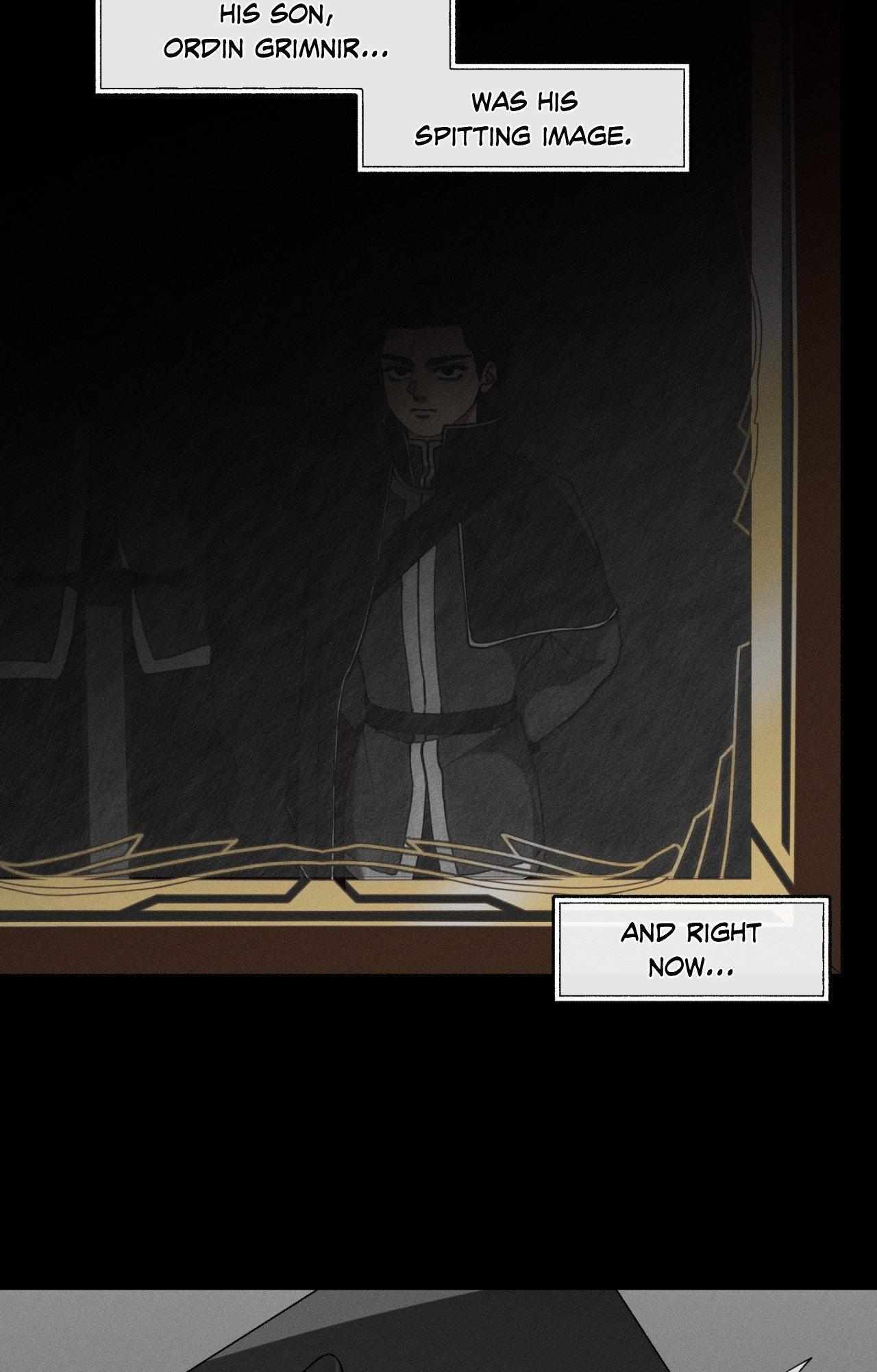 The Beast of Bahal Never Misses Its Prey Chapter 26 page 3 - 