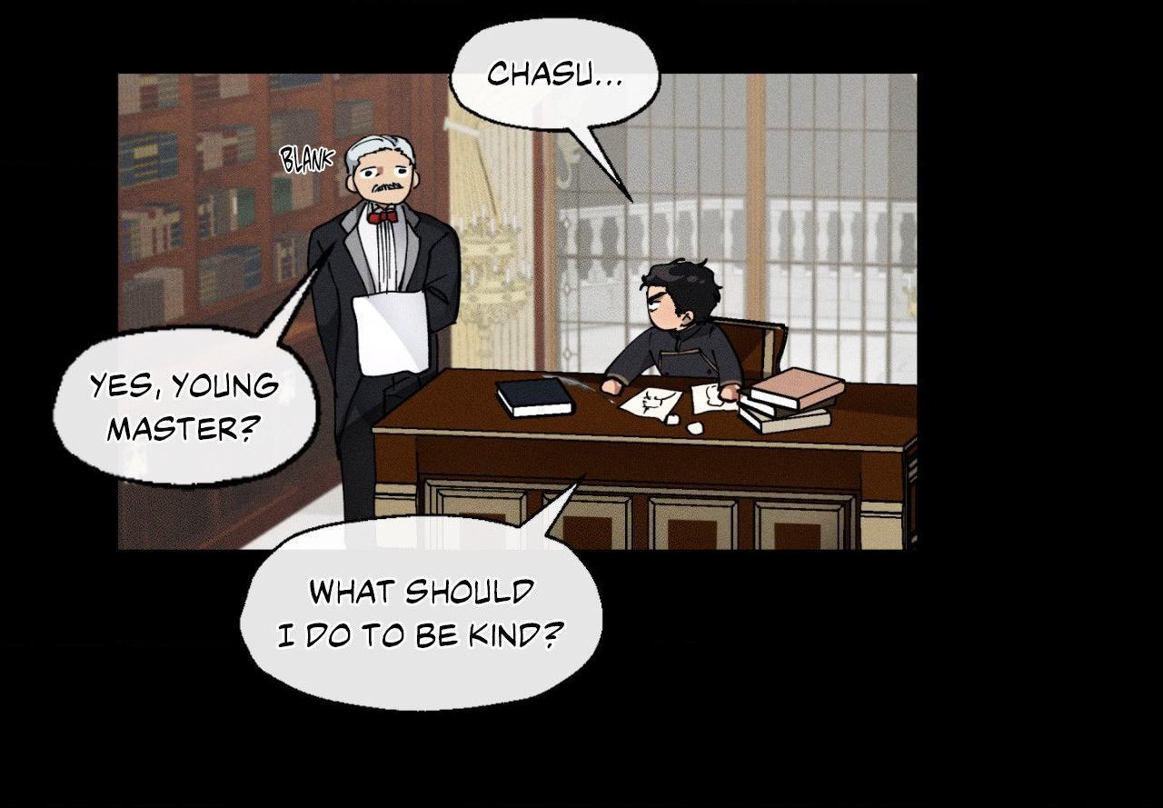The Beast of Bahal Never Misses Its Prey Chapter 26 page 23 - 