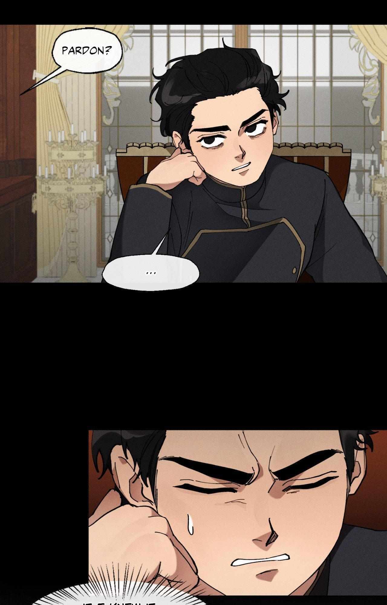 The Beast of Bahal Never Misses Its Prey Chapter 26 page 24 - 
