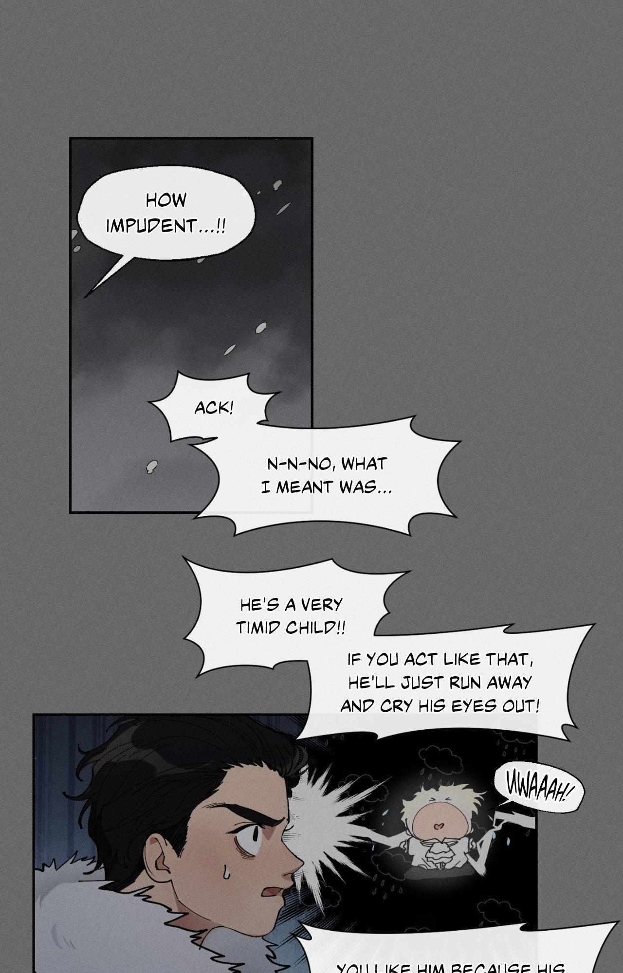 The Beast of Bahal Never Misses Its Prey Chapter 26 page 26 - 