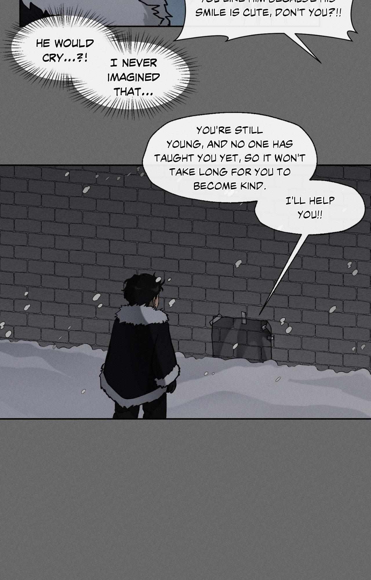 The Beast of Bahal Never Misses Its Prey Chapter 26 page 27 - 