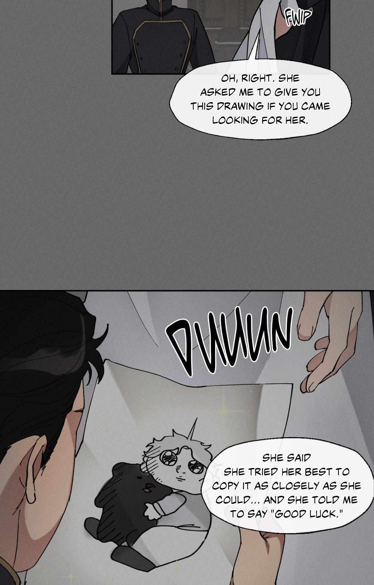 The Beast of Bahal Never Misses Its Prey Chapter 26 page 29 - 
