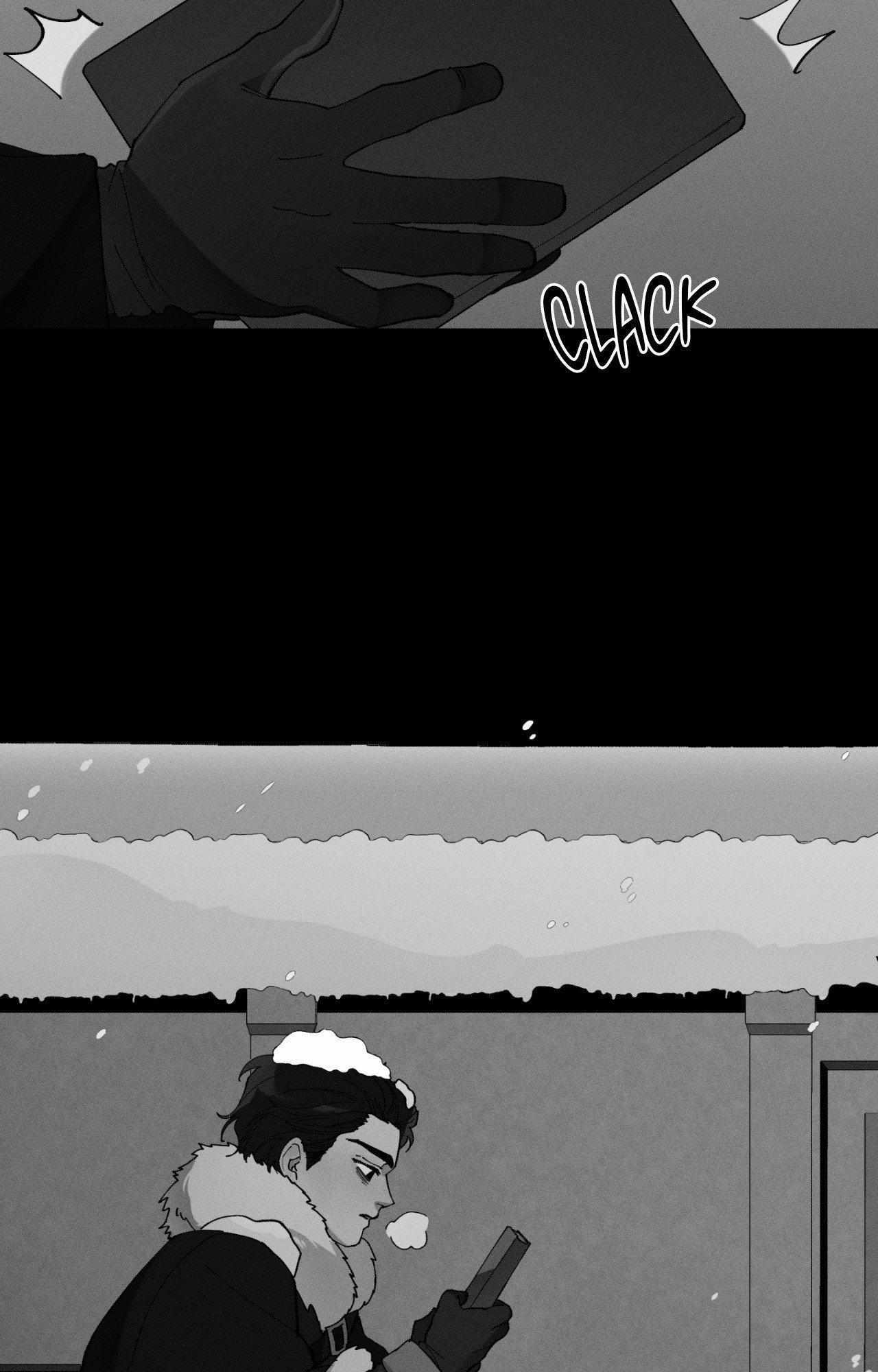 The Beast of Bahal Never Misses Its Prey Chapter 26 page 4 - 