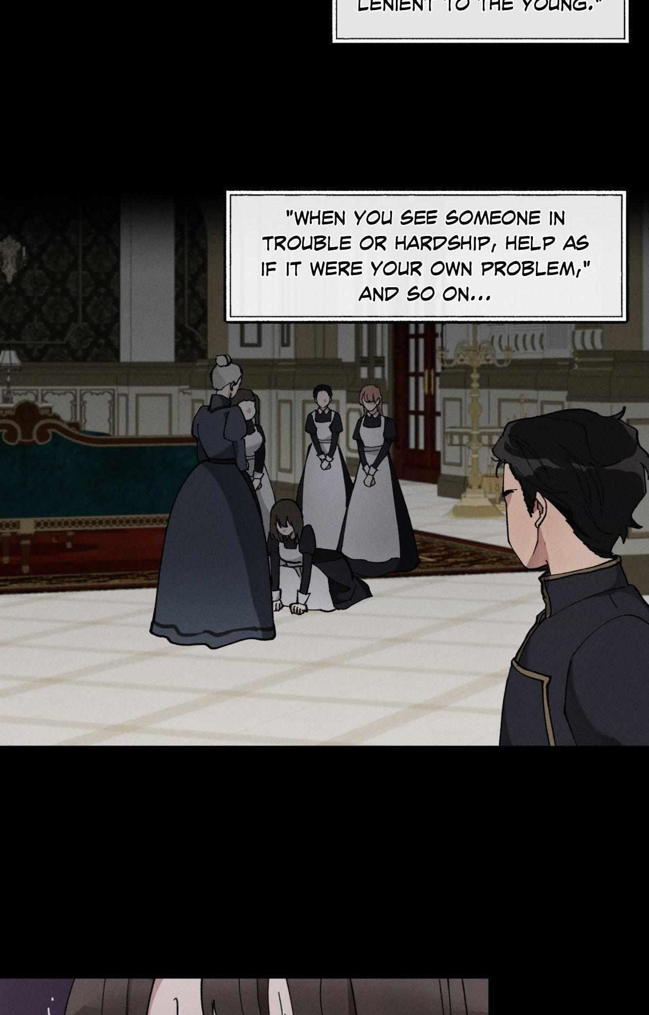 The Beast of Bahal Never Misses Its Prey Chapter 26 page 34 - 