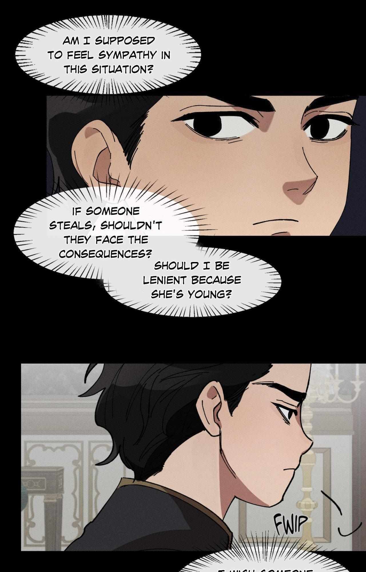 The Beast of Bahal Never Misses Its Prey Chapter 26 page 36 - 