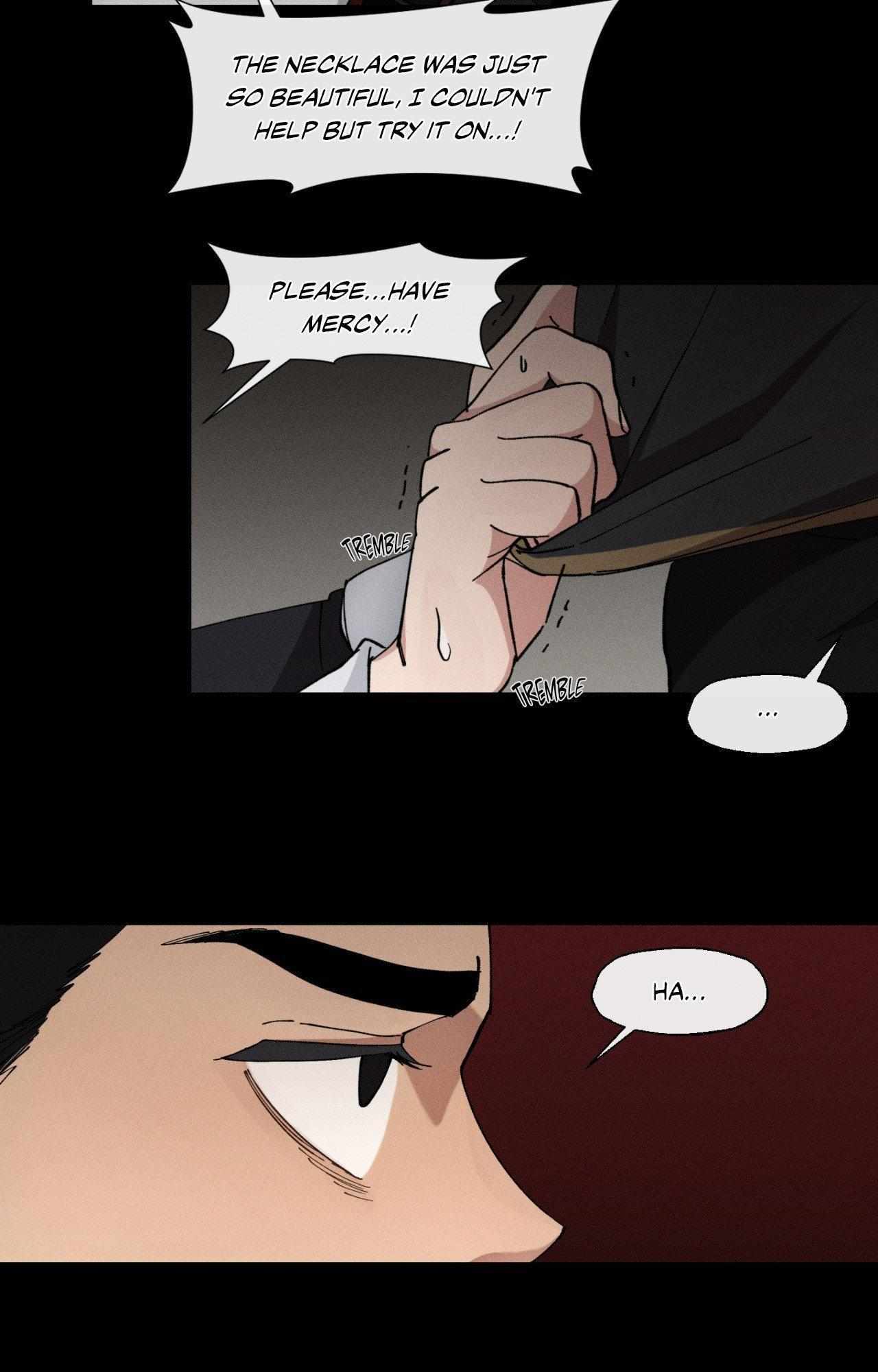 The Beast of Bahal Never Misses Its Prey Chapter 26 page 39 - 