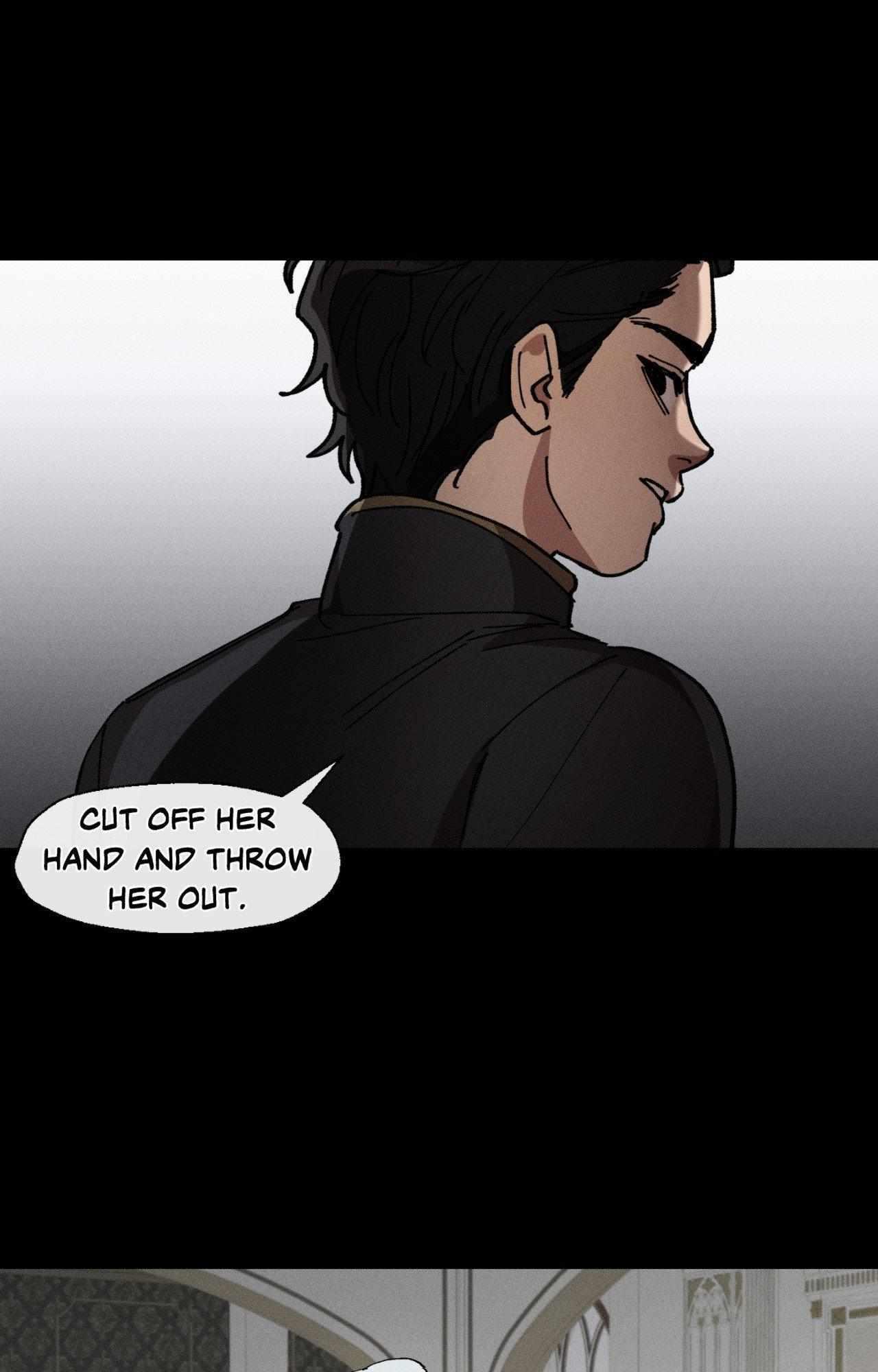 The Beast of Bahal Never Misses Its Prey Chapter 26 page 40 - 