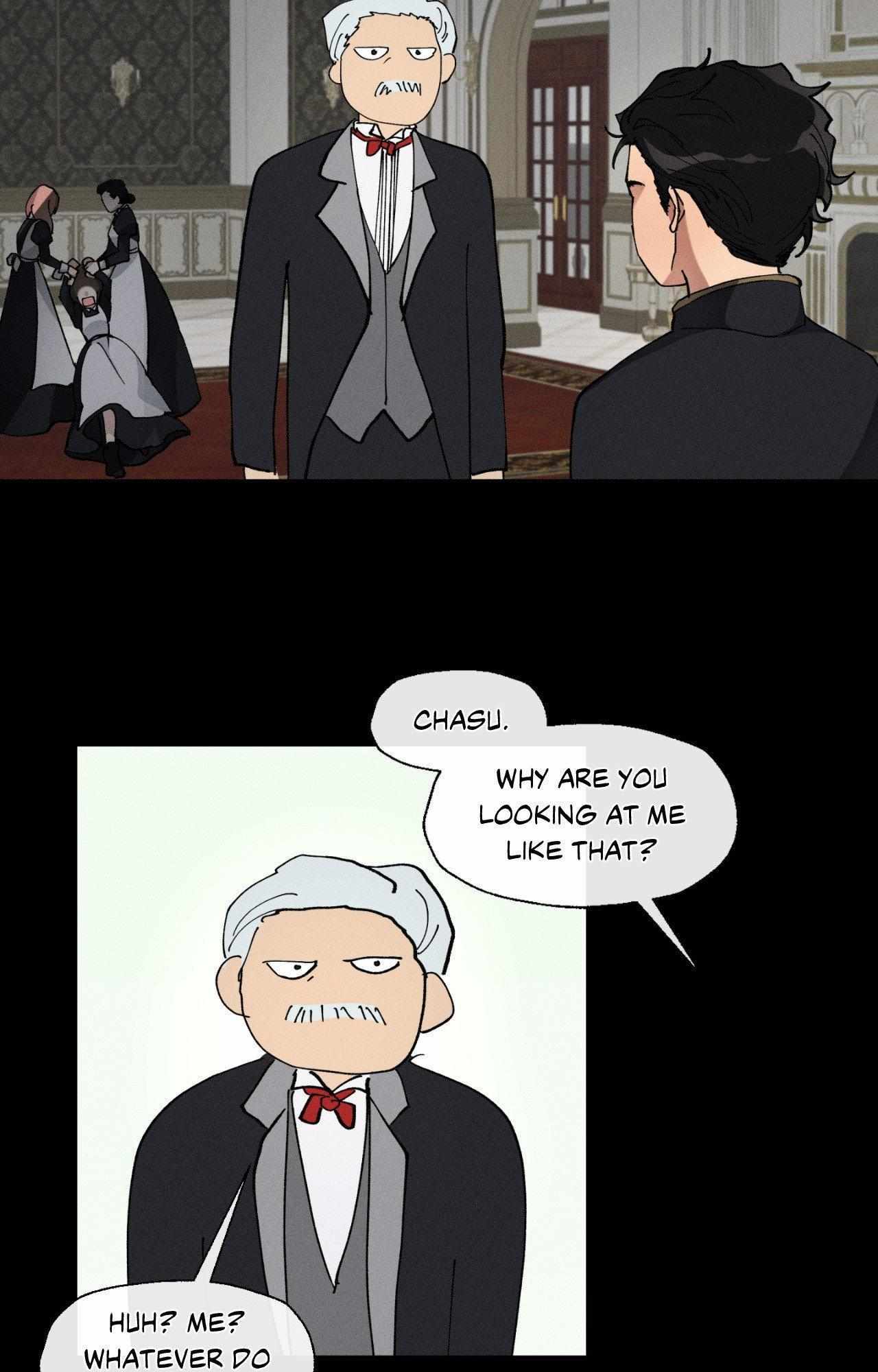 The Beast of Bahal Never Misses Its Prey Chapter 26 page 41 - 