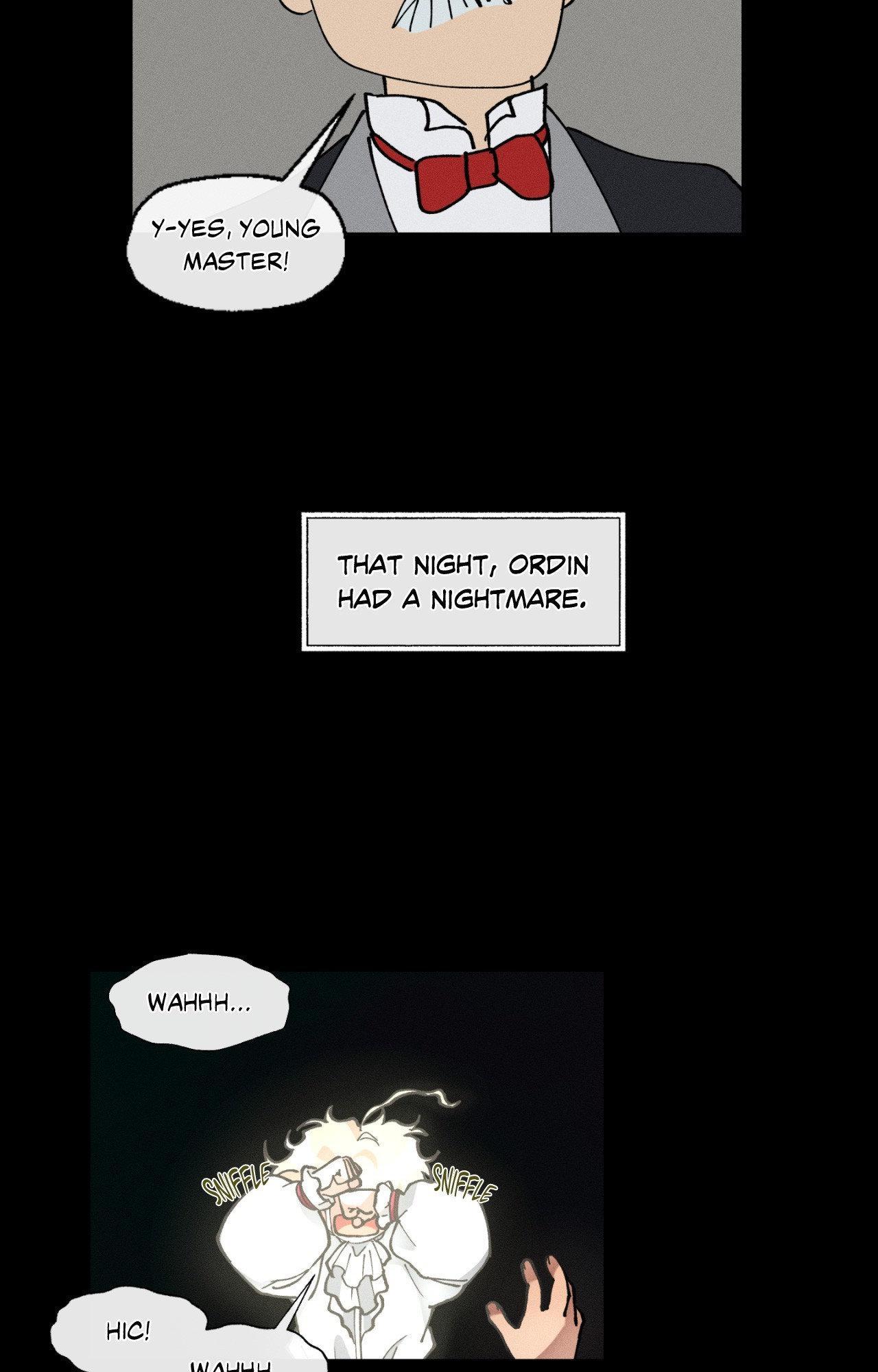 The Beast of Bahal Never Misses Its Prey Chapter 26 page 44 - 