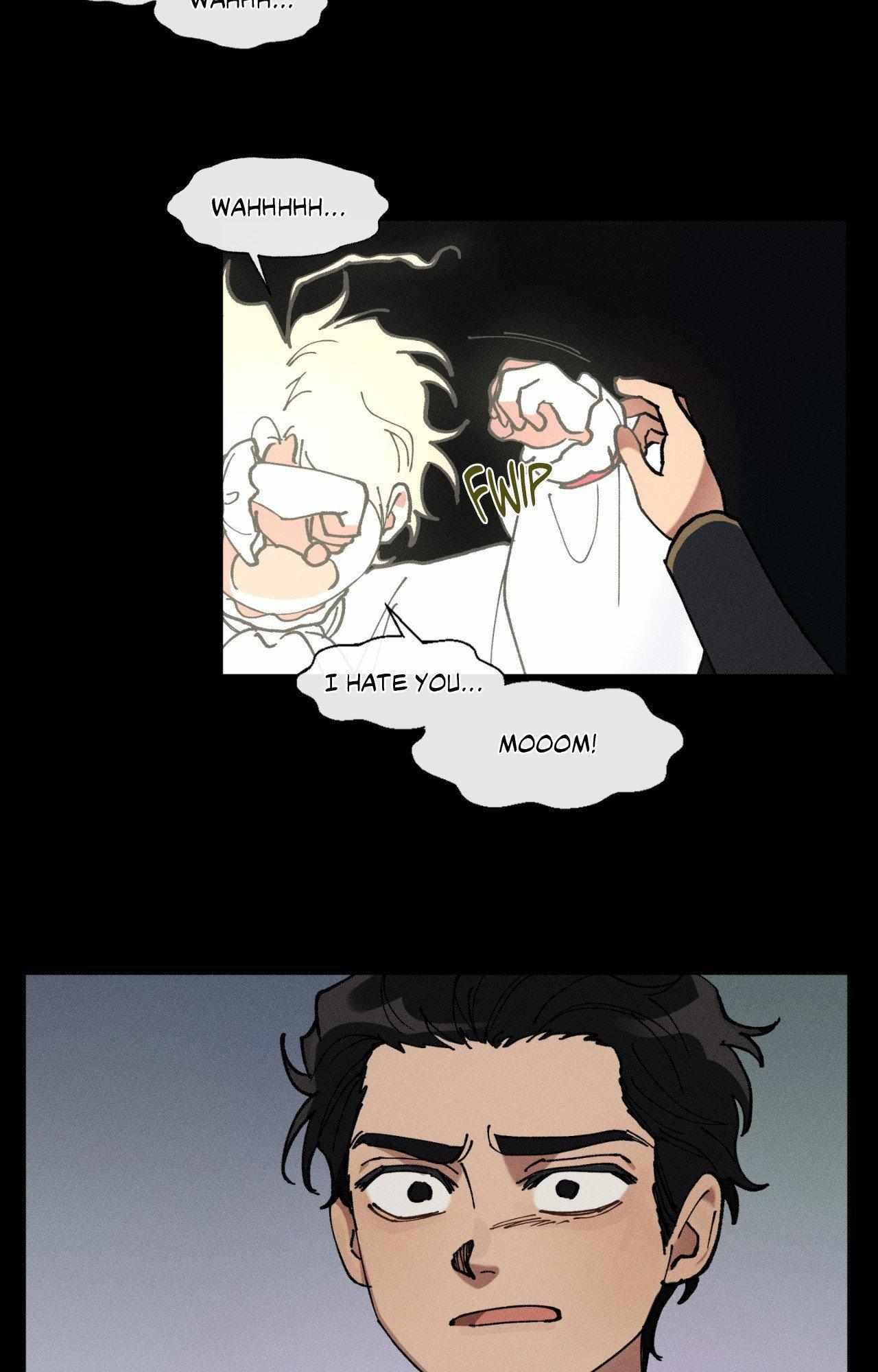 The Beast of Bahal Never Misses Its Prey Chapter 26 page 45 - 