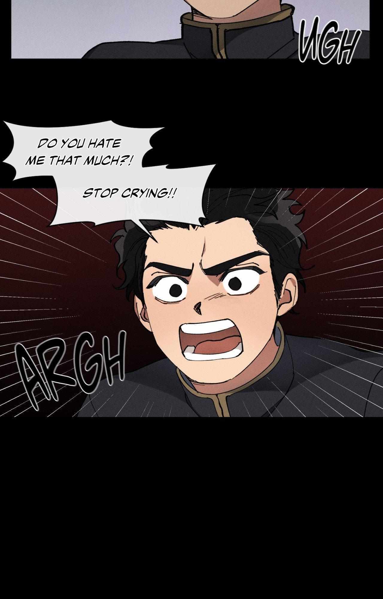 The Beast of Bahal Never Misses Its Prey Chapter 26 page 46 - 