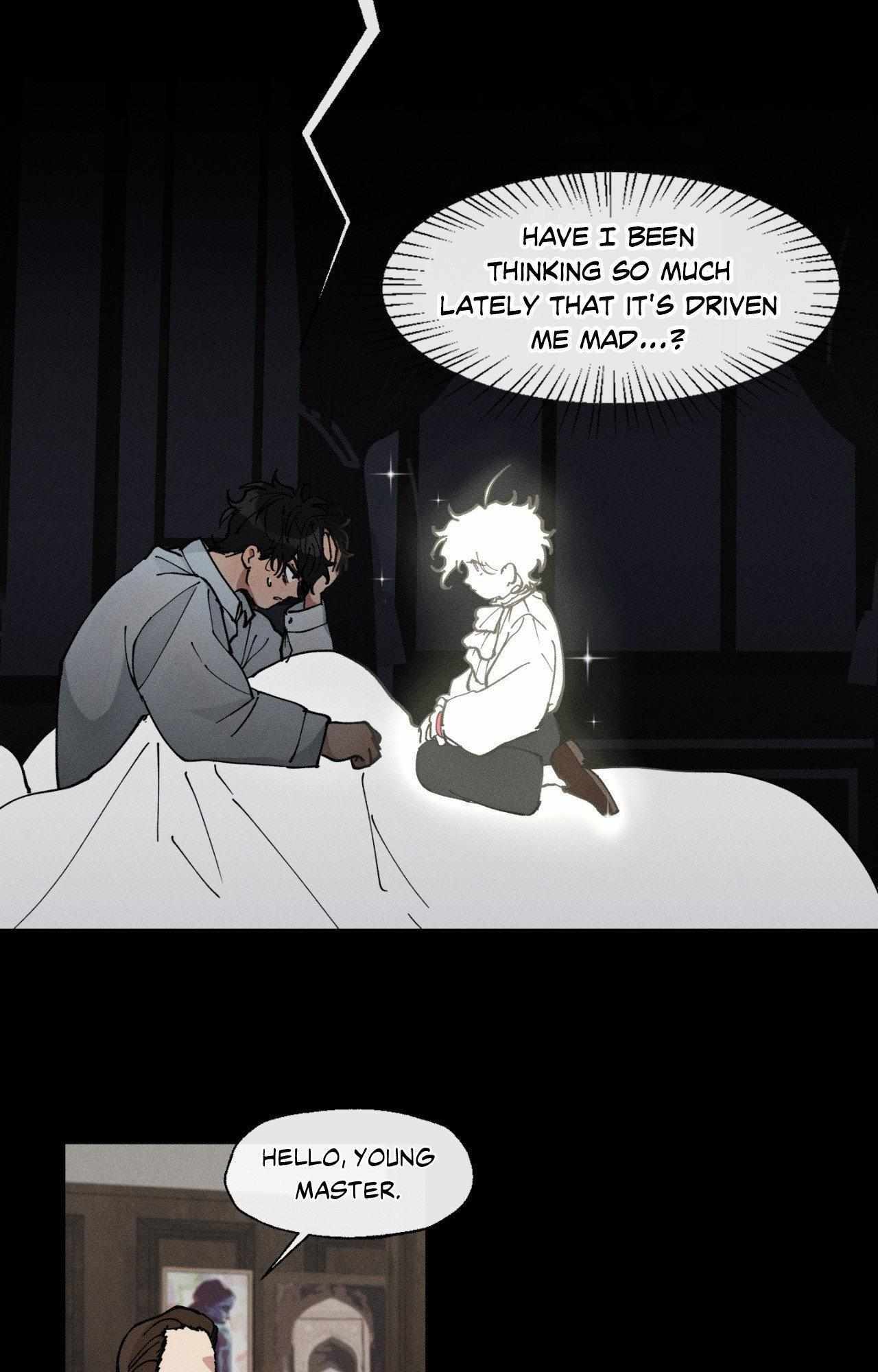 The Beast of Bahal Never Misses Its Prey Chapter 26 page 51 - 