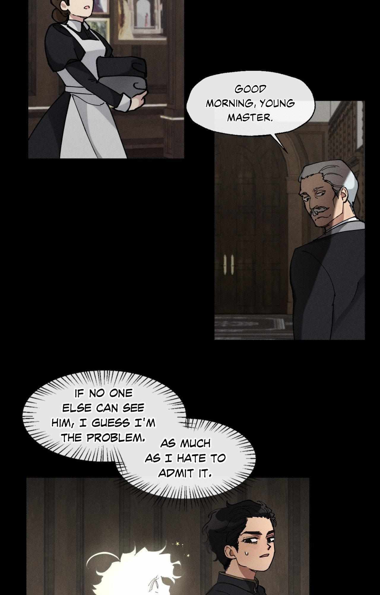 The Beast of Bahal Never Misses Its Prey Chapter 26 page 52 - 