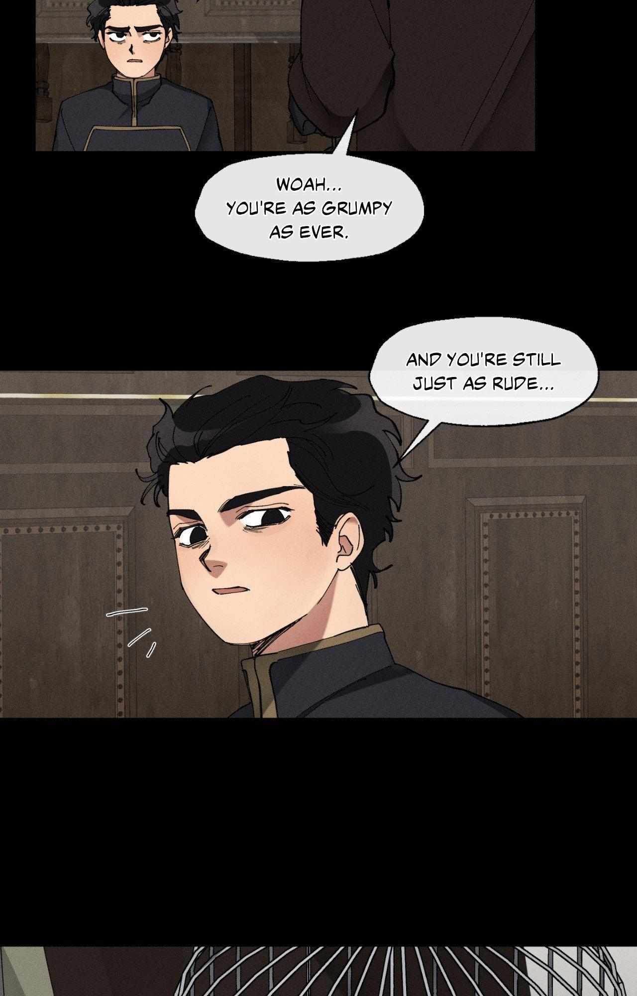 The Beast of Bahal Never Misses Its Prey Chapter 26 page 56 - 