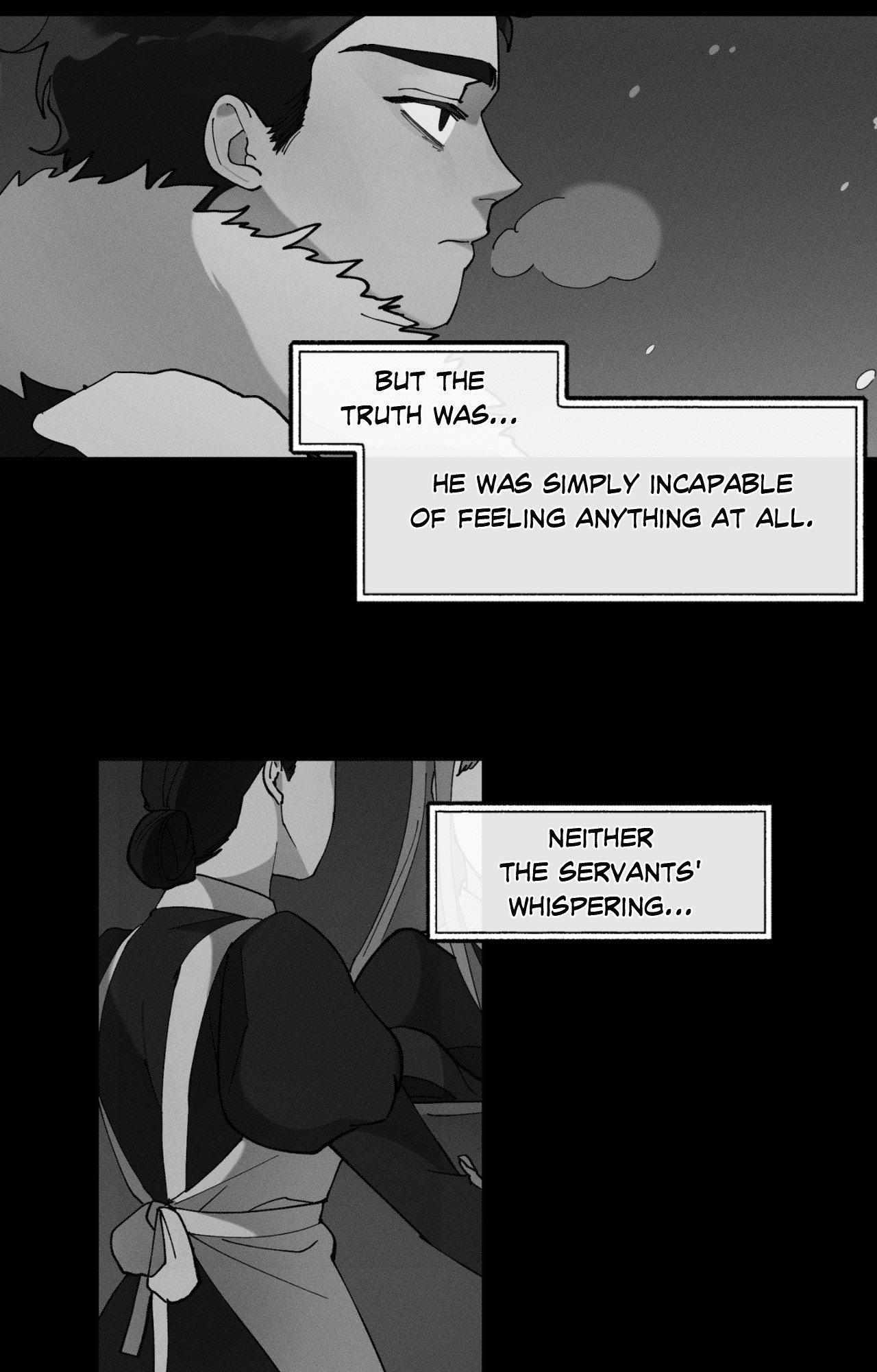 The Beast of Bahal Never Misses Its Prey Chapter 26 page 7 - 