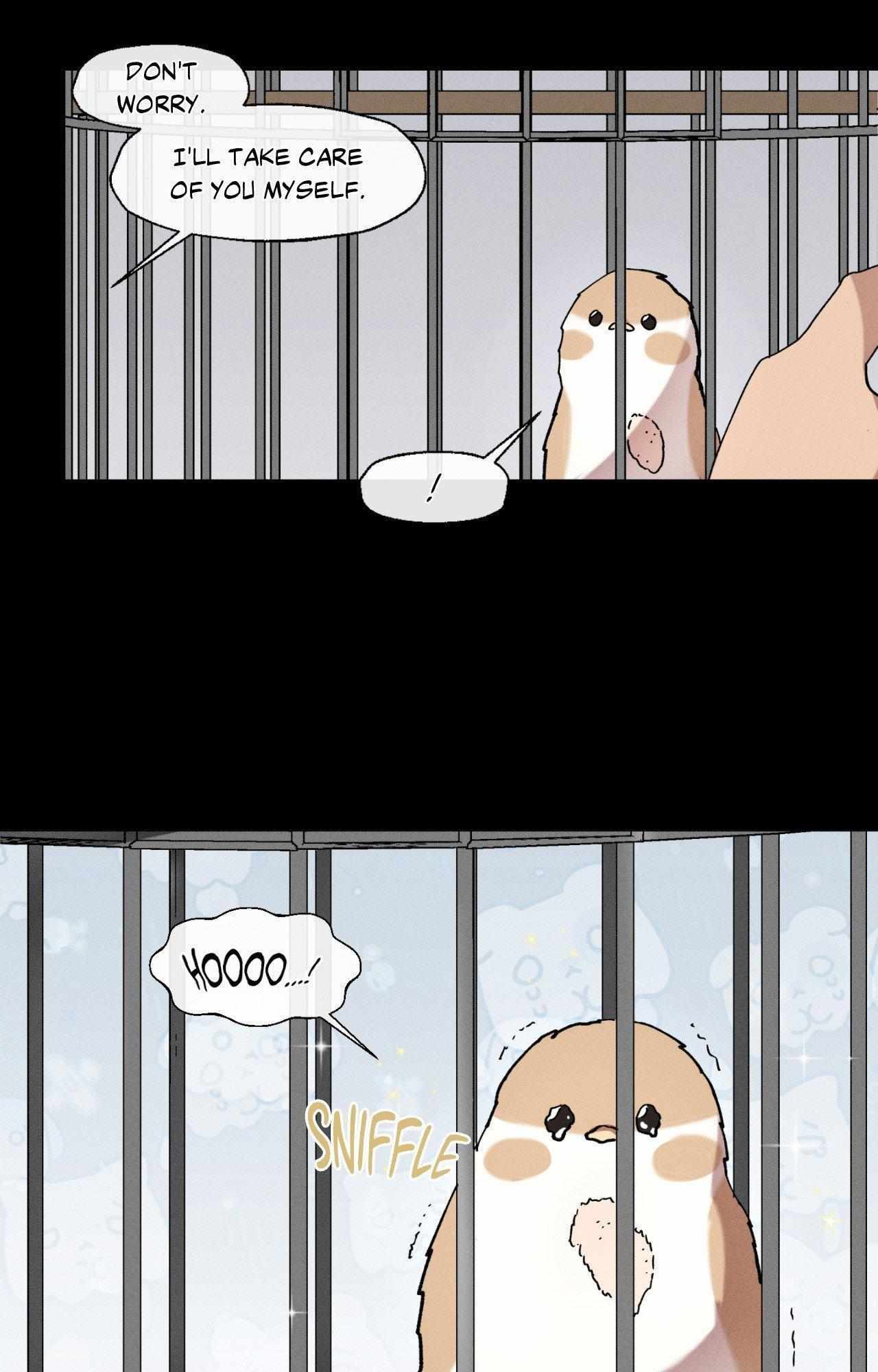 The Beast of Bahal Never Misses Its Prey Chapter 26 page 65 - 