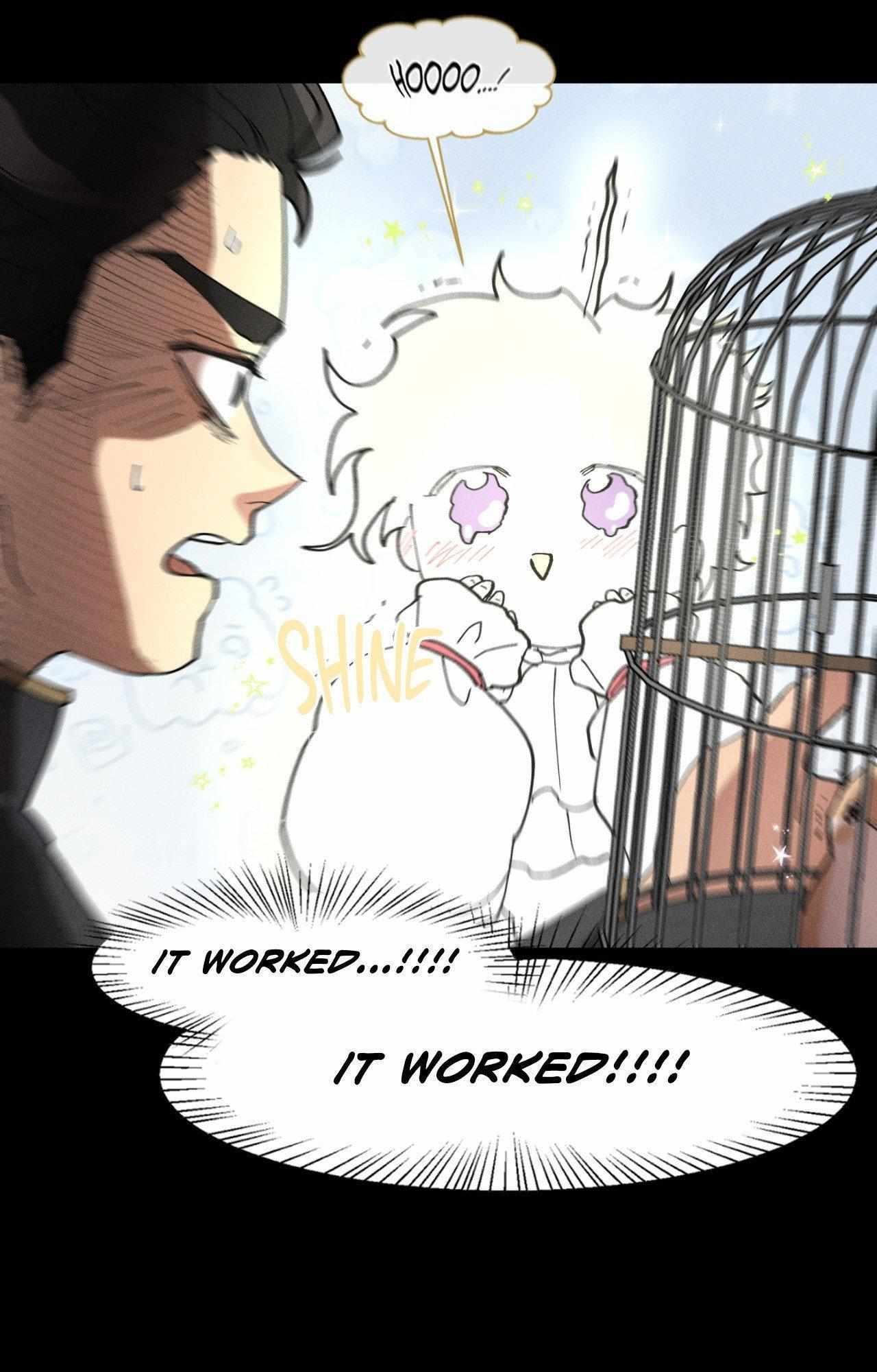 The Beast of Bahal Never Misses Its Prey Chapter 26 page 67 - 