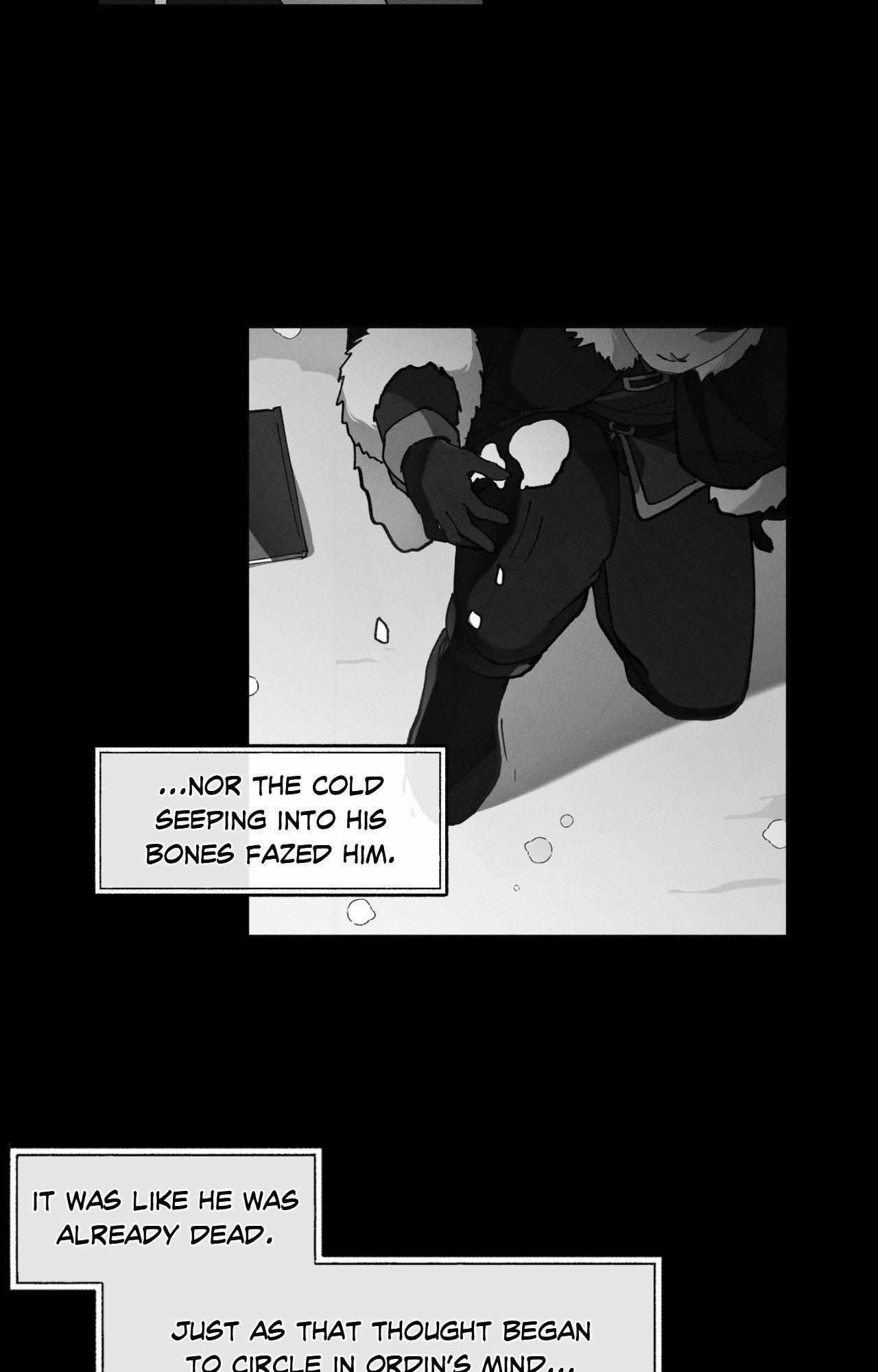 The Beast of Bahal Never Misses Its Prey Chapter 26 page 8 - 