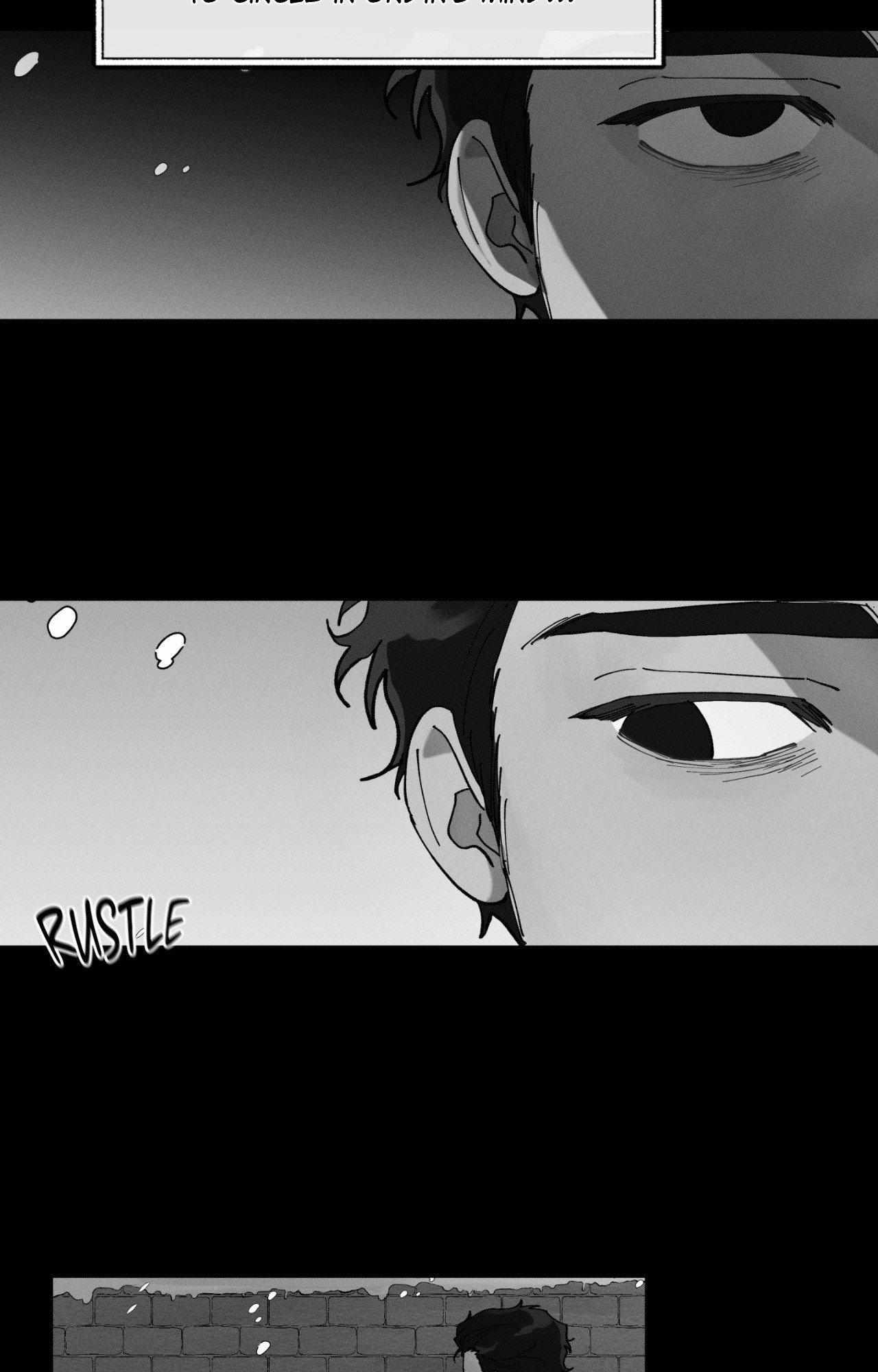 The Beast of Bahal Never Misses Its Prey Chapter 26 page 9 - 