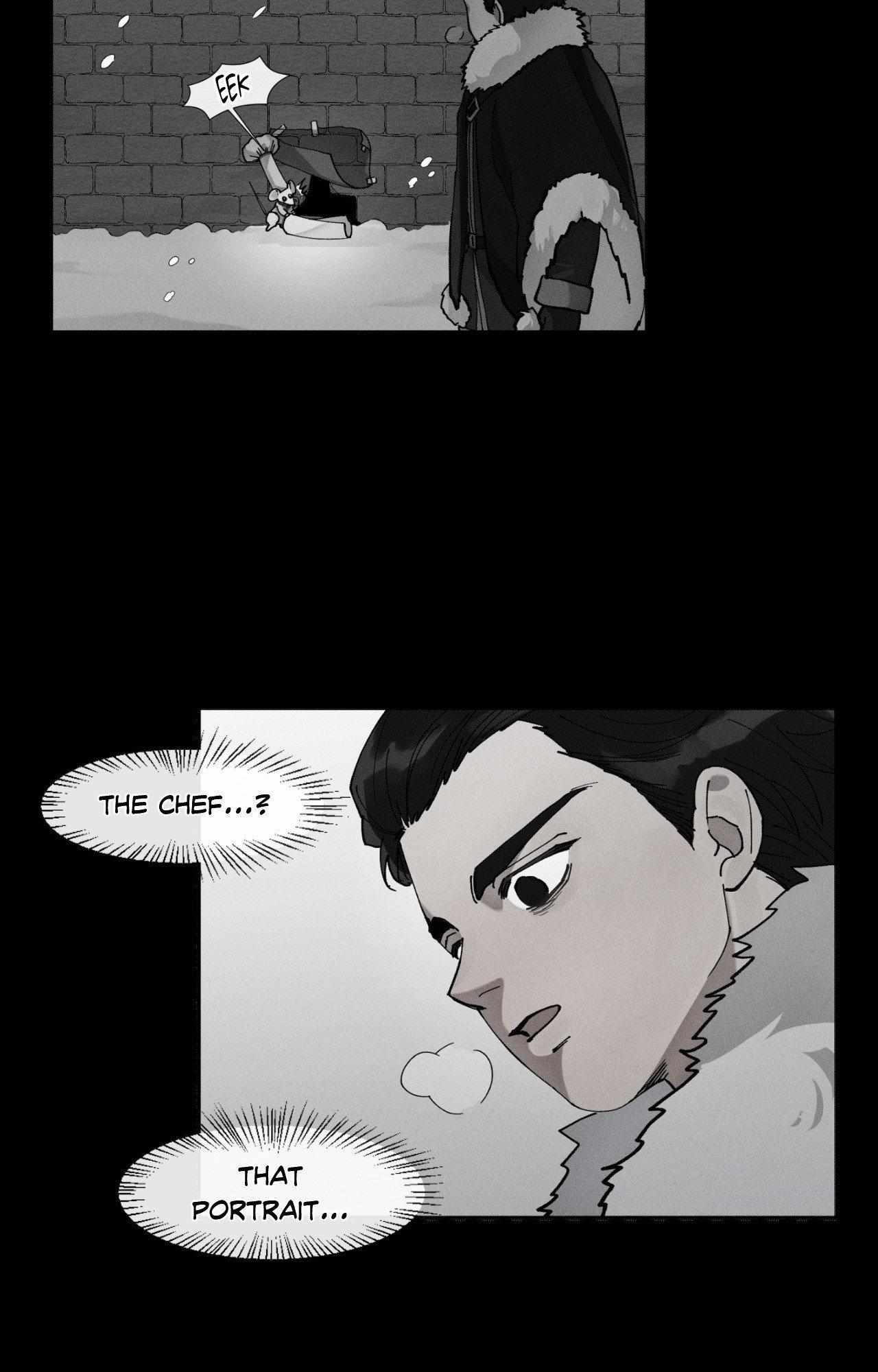 The Beast of Bahal Never Misses Its Prey Chapter 26 page 10 - 