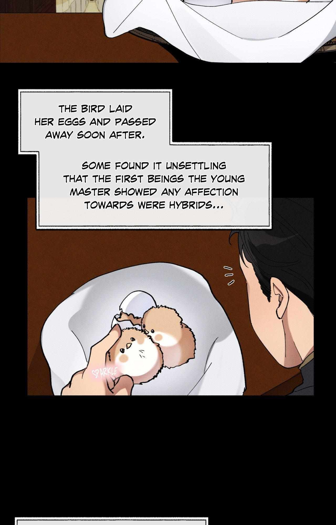 The Beast of Bahal Never Misses Its Prey Chapter 27 page 2 - 