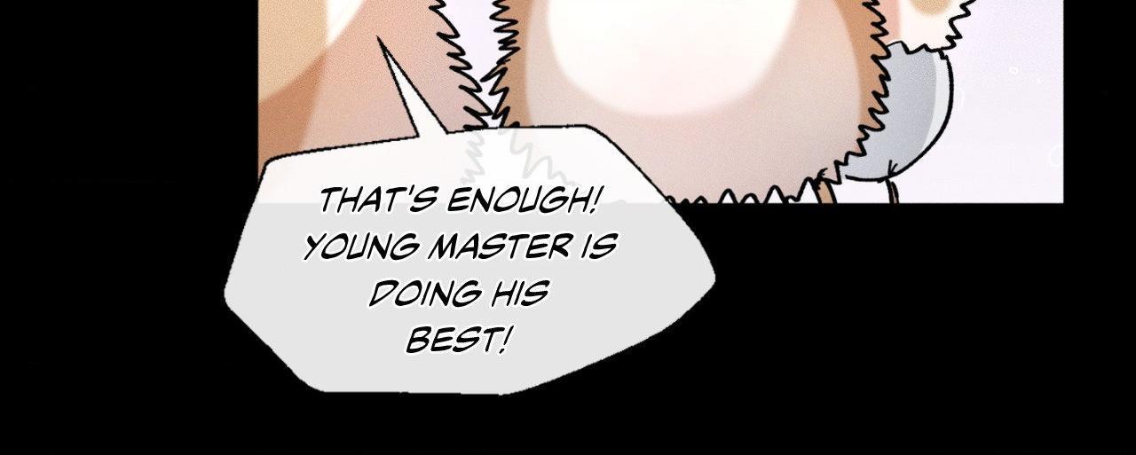 The Beast of Bahal Never Misses Its Prey Chapter 27 page 12 - 