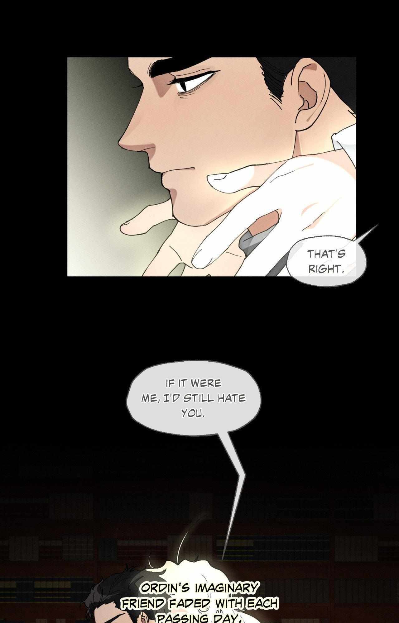 The Beast of Bahal Never Misses Its Prey Chapter 27 page 13 - 